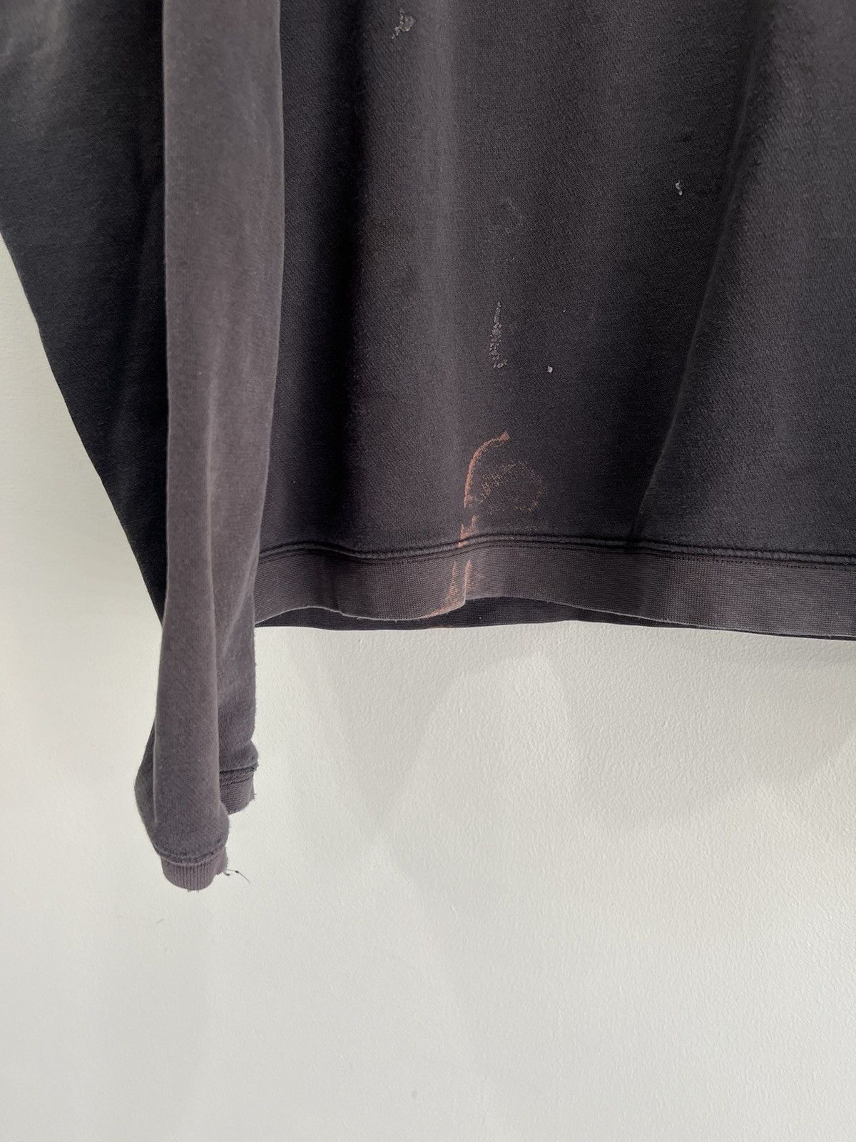 Nike Vintage Nike Golf Sweater spellout Size US XL / EU 56 / 4 - 4 Thumbnail