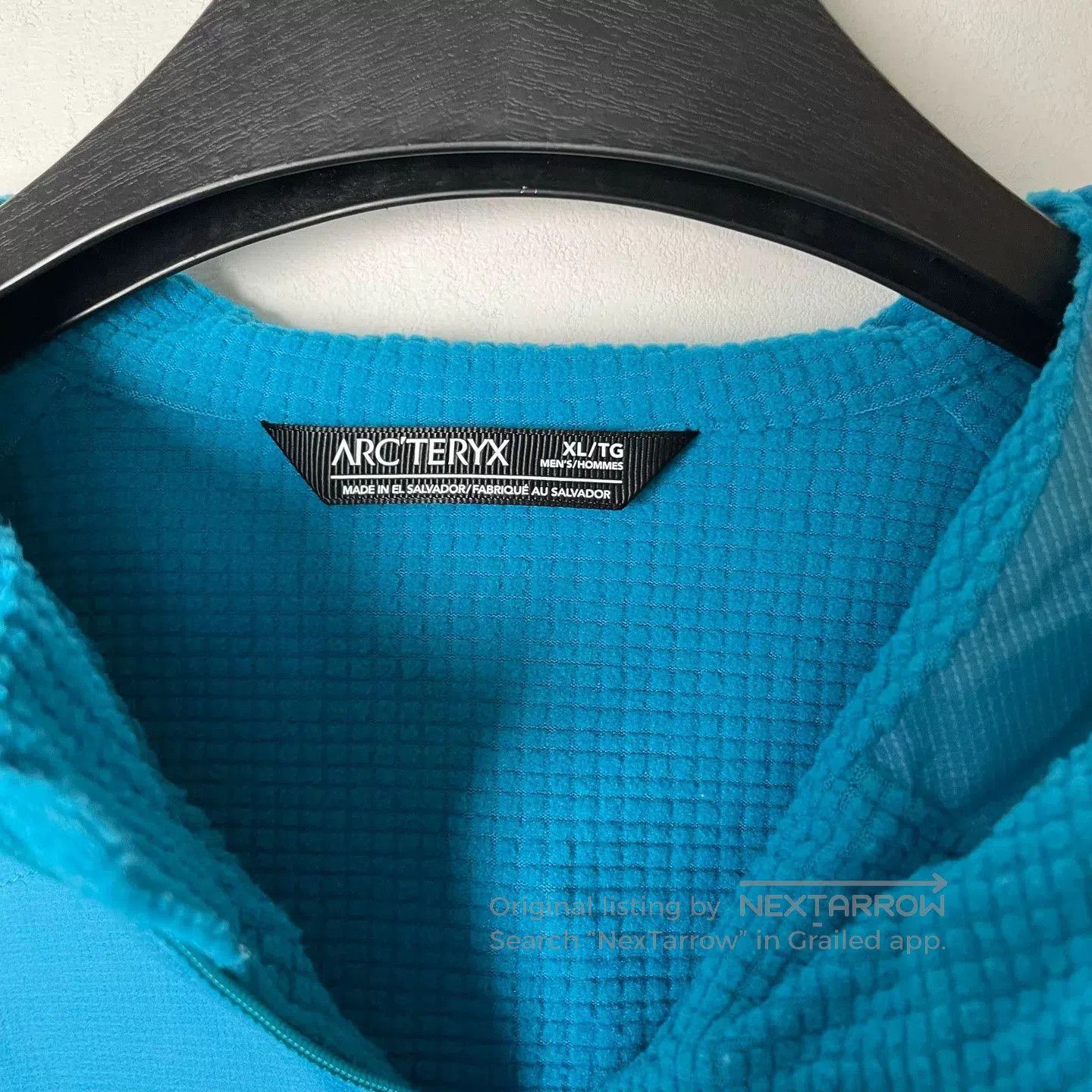 Arc'teryx Arcteryx Delta Hoody Men's XL. Size US XL / EU 56 / 4 - 4 Thumbnail