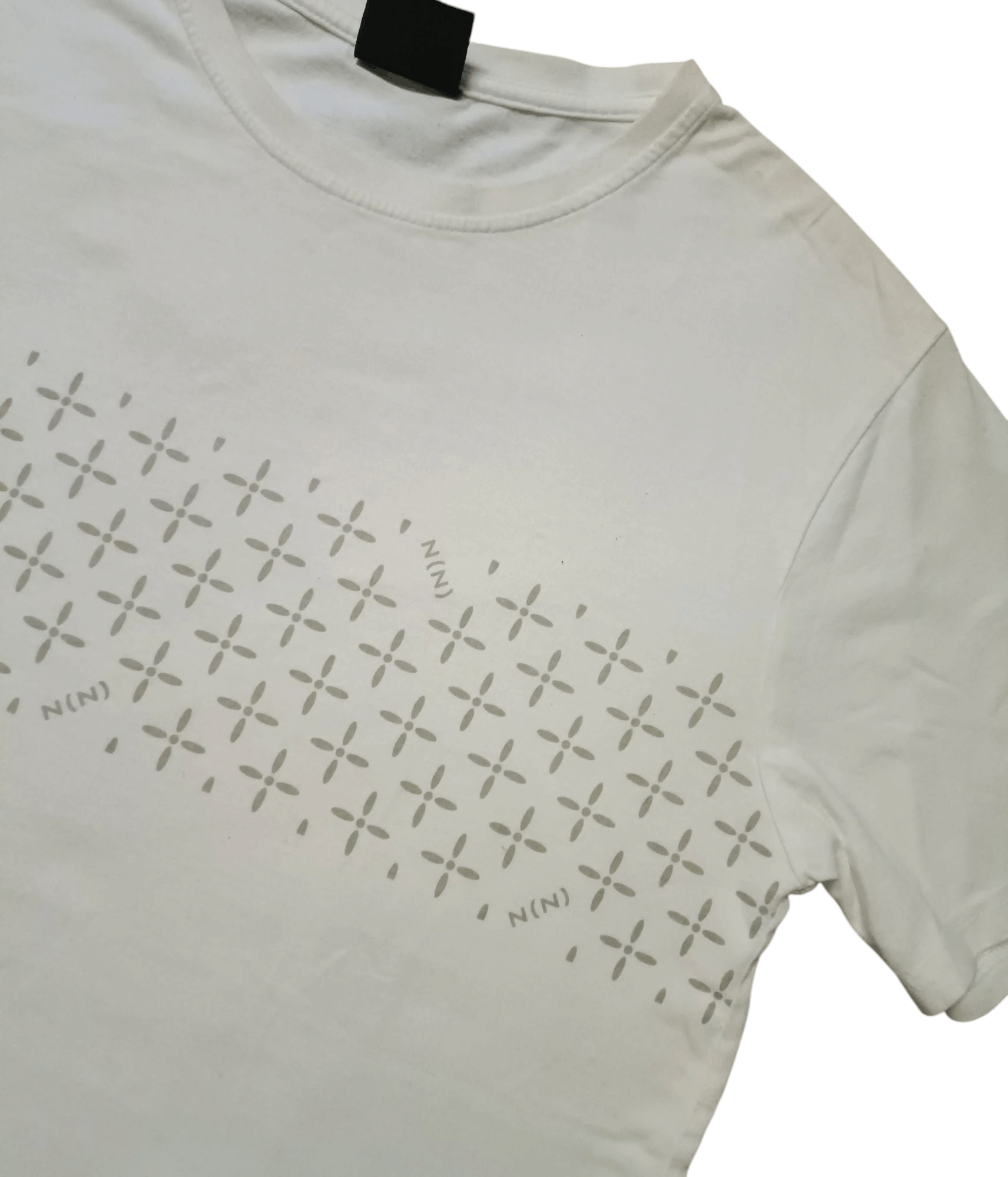 Number (N)ine Number (N)ine graphic tees Size US M / EU 48-50 / 2 - 3 Thumbnail