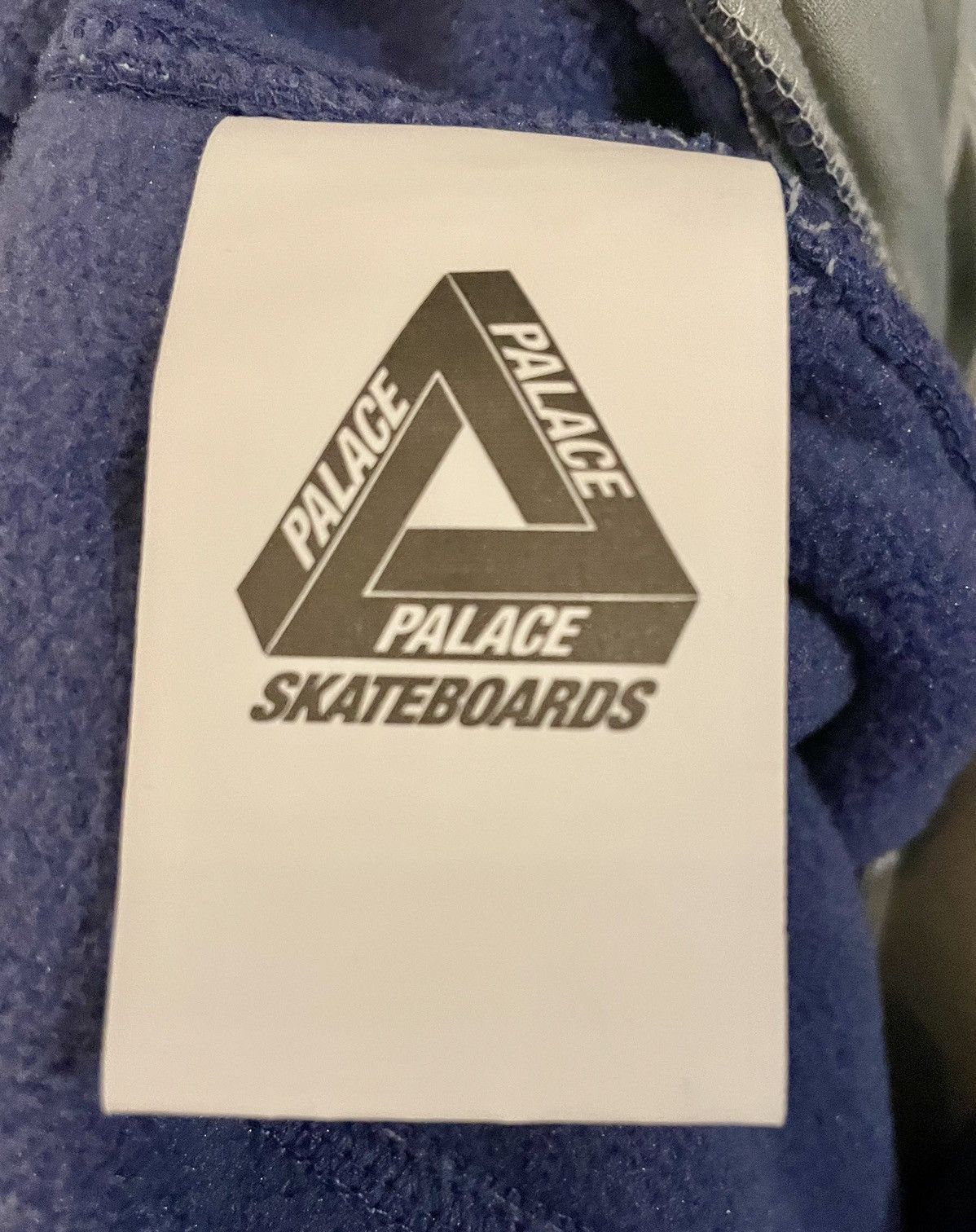 Palace Palace Polartec Thermalite Fleence Jogger Size US 32 / EU 48 - 5 Thumbnail