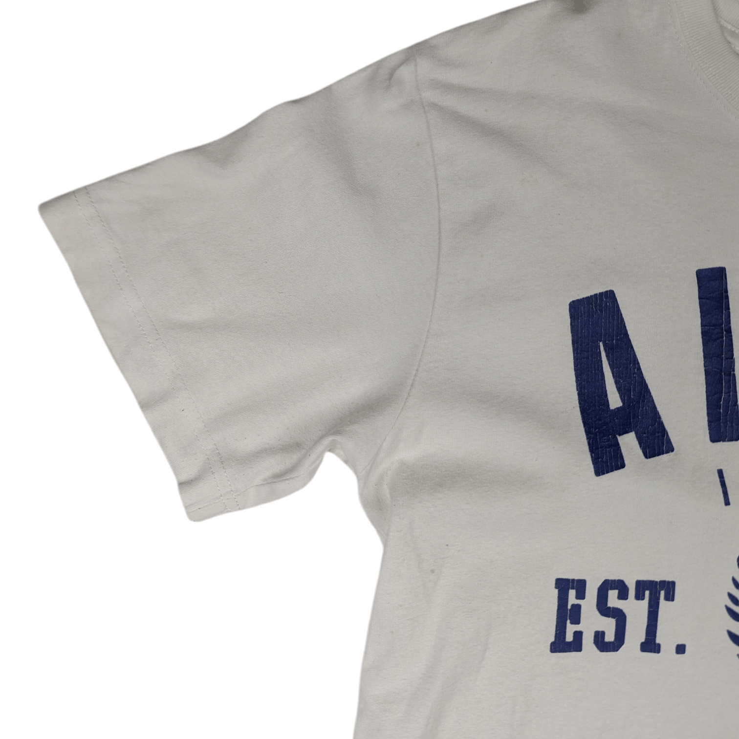 Alpha Industries ALPHA INDUSTRIES Military Army T Shirt Size US L / EU 52-54 / 3 - 8 Thumbnail