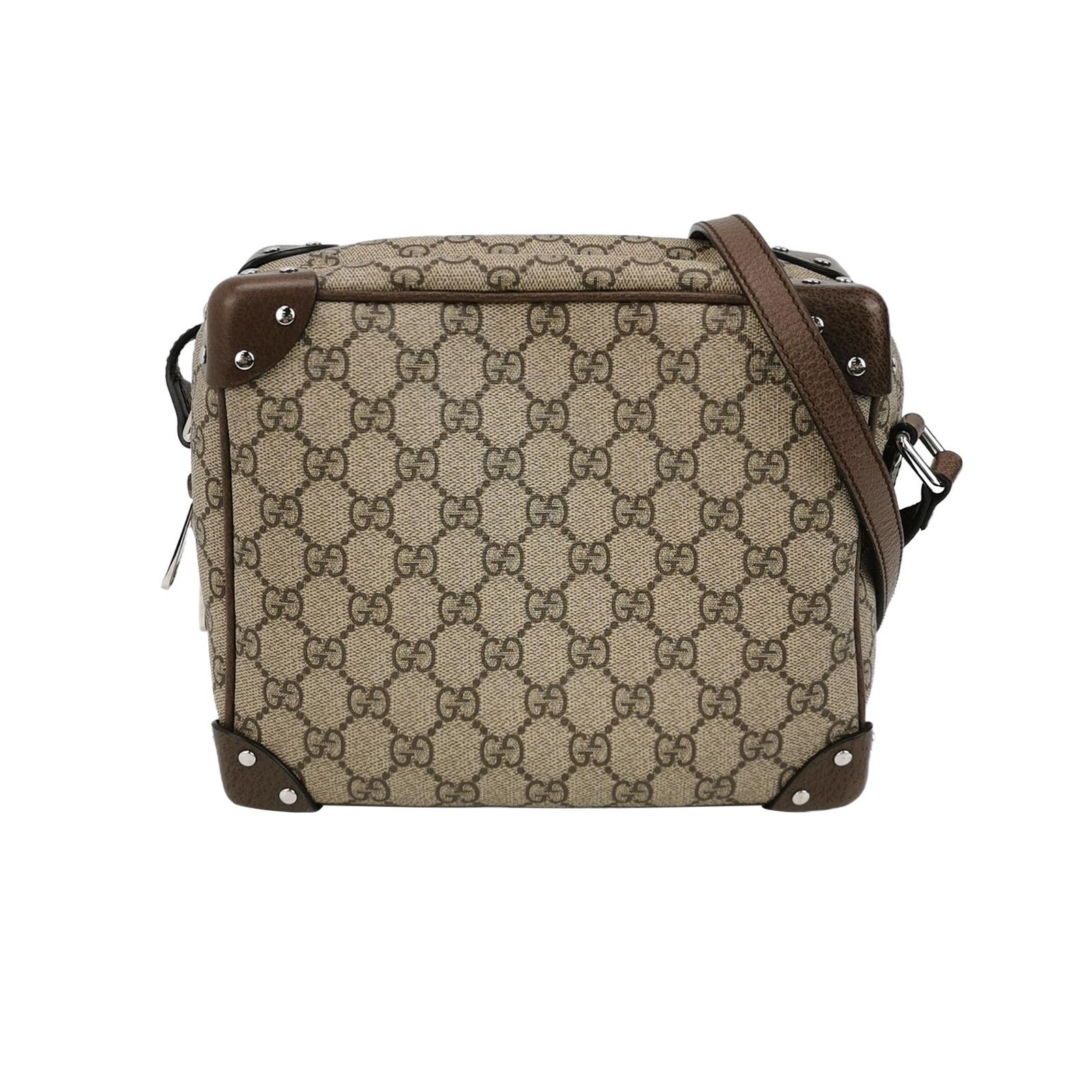Gucci Gucci Women os Shoulder Bags Size ONE SIZE - 1 Thumbnail