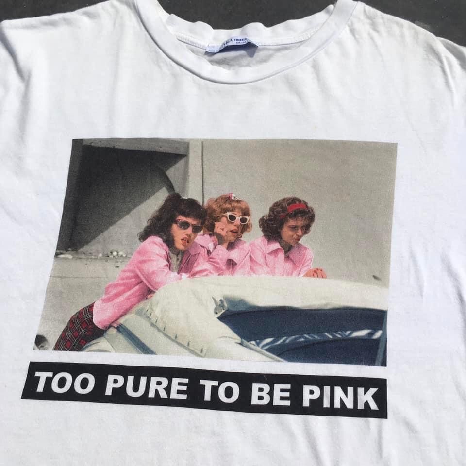 Zara RARE ‼️ Grease Size US S / EU 44-46 / 1 - 2 Thumbnail