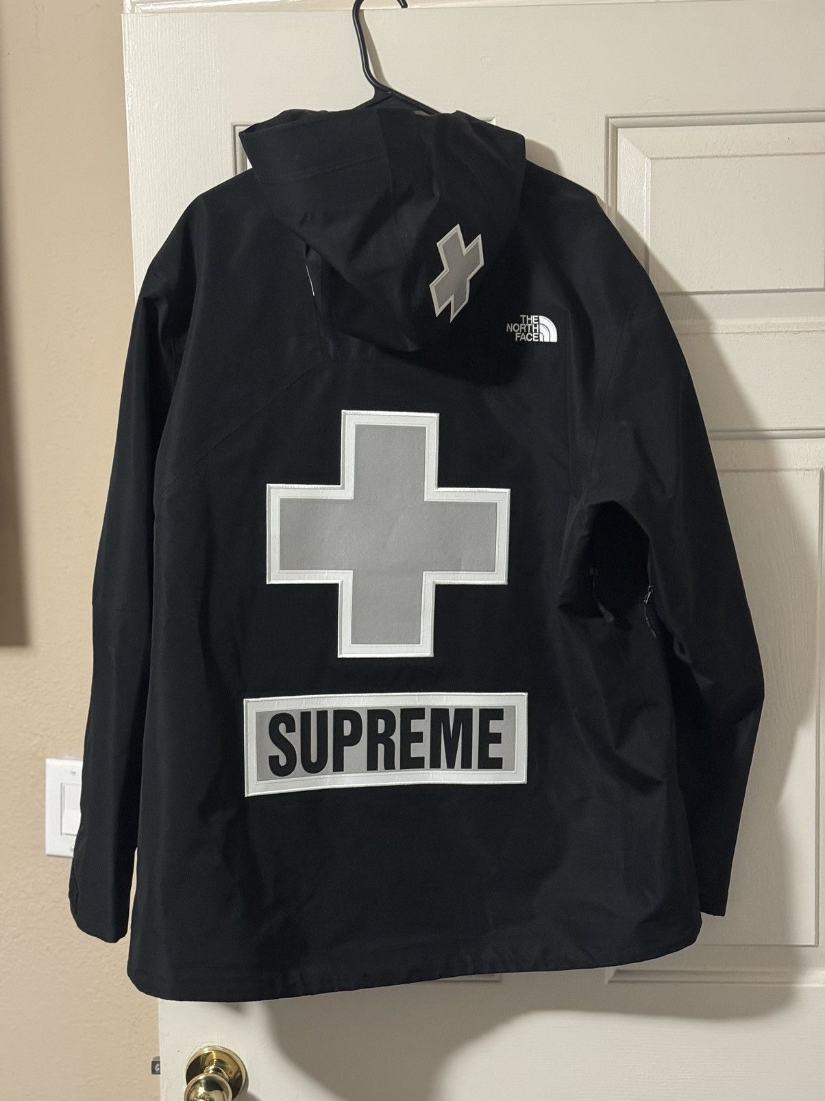 ジャケット・アウター Supreme The North FaceSummitSeriesRescue Supreme®/The North Face® Summit Series Rescue Mountain Pro