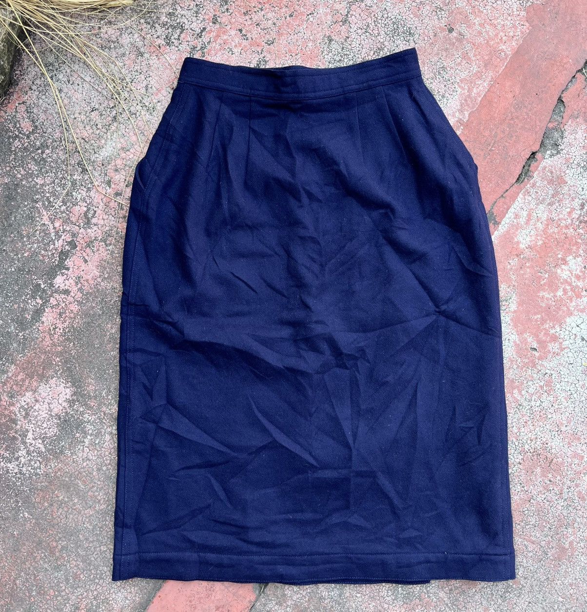 Issey Miyake ISSEY Miyake SPORT Skirt 🇯🇵 Size 25" / US 0 / IT 36 - 6 Thumbnail