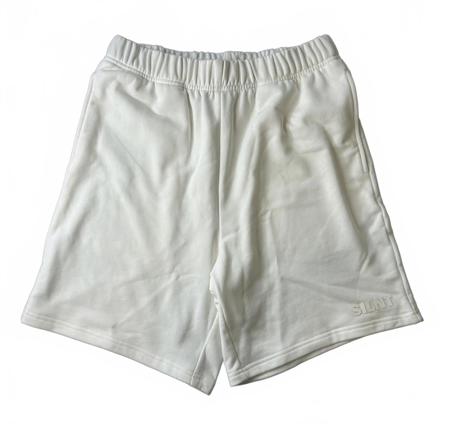 Silent By Damir Doma Silent by Damir Doma Drop Crotch Short Pant
