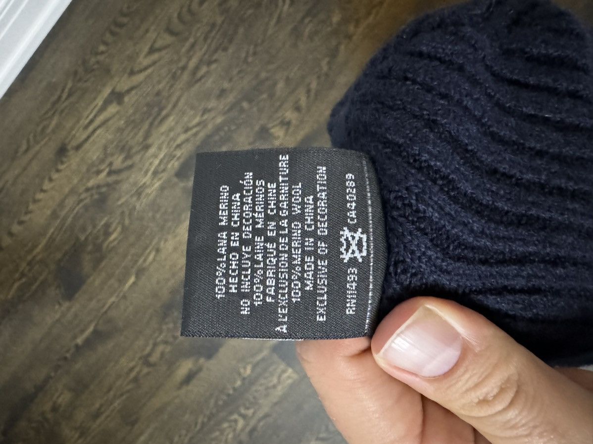 Kith Kith x New Era x Yankees x Winter Hat Size ONE SIZE - 5 Thumbnail