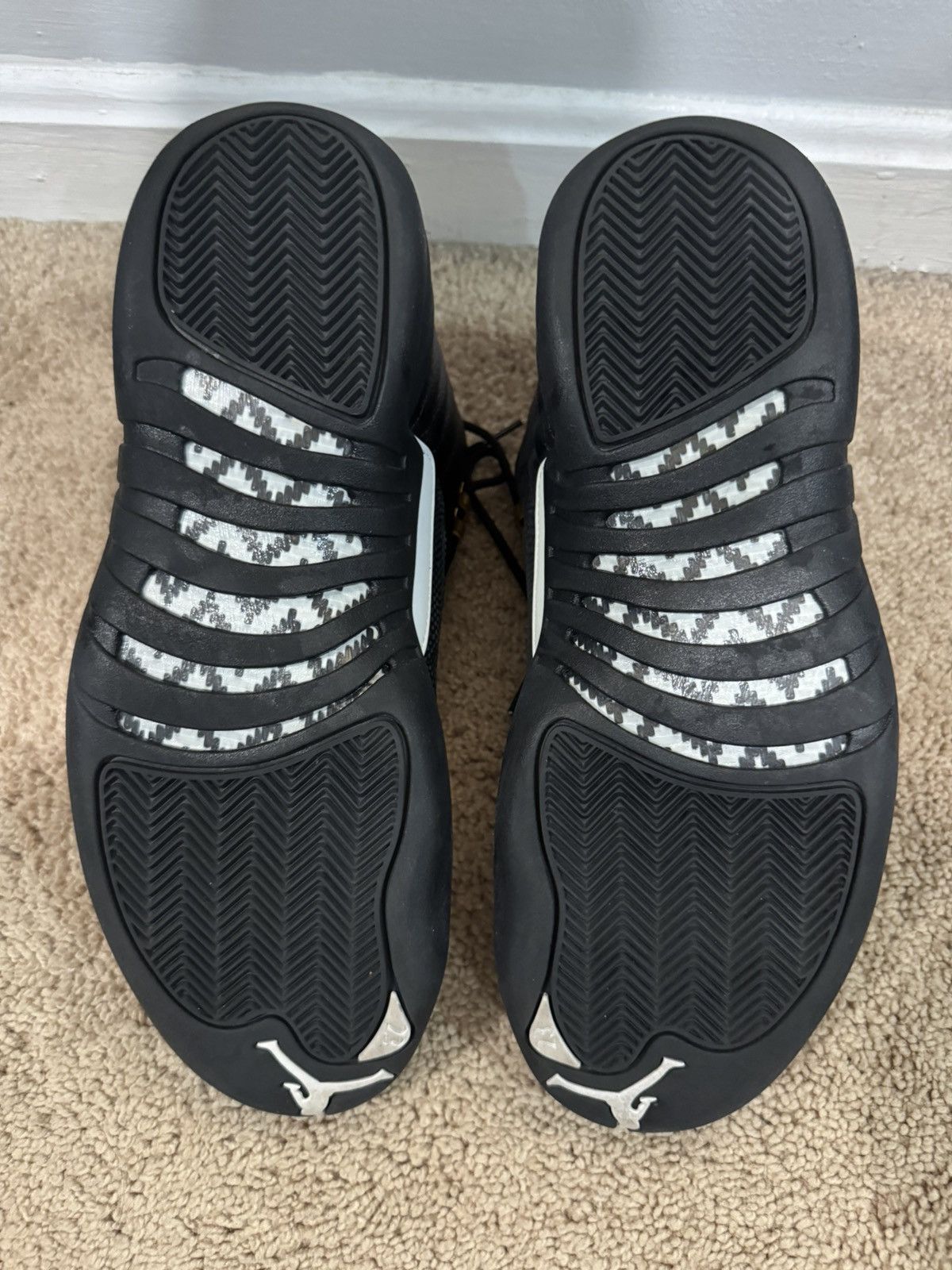 Jordan Brand Jordan 12, The Master 2016 Size US 10 / EU 43 - 5 Thumbnail