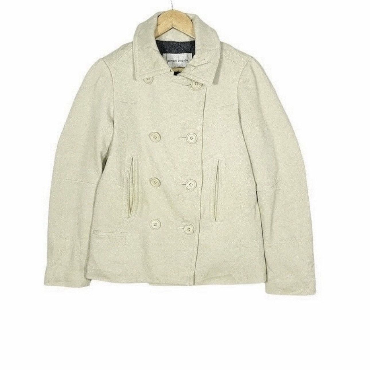 Tsumori Chisato tsumori chisato jacket Size US M / EU 48-50 / 2 - 1 Thumbnail