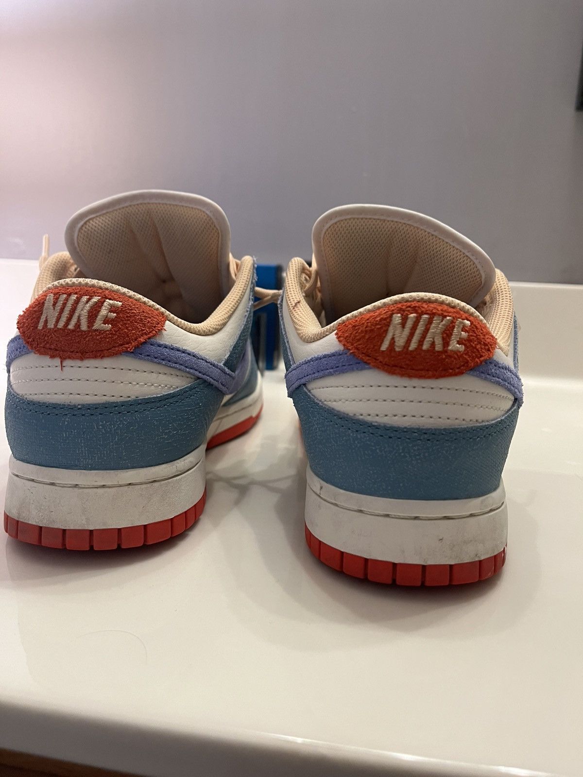 Nike Nike Dunk Low Premium Size US 9.5 / EU 42-43 - 6 Thumbnail