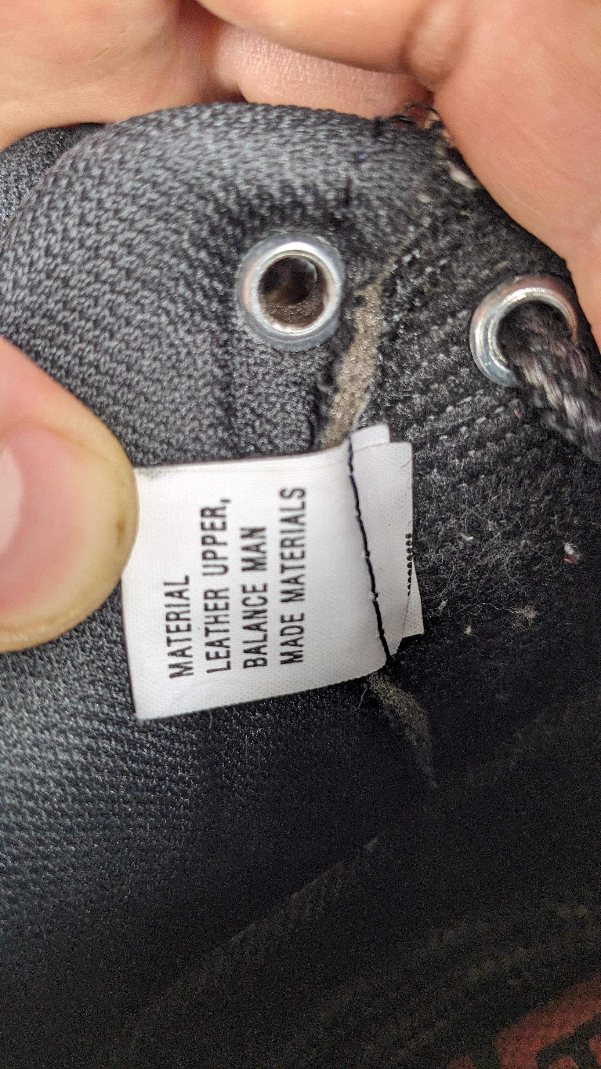 Vans Vintage Vans Sneakers – Made in Korea – Size 7½ Size US 7.5 / IT 37.5 - 11 Thumbnail