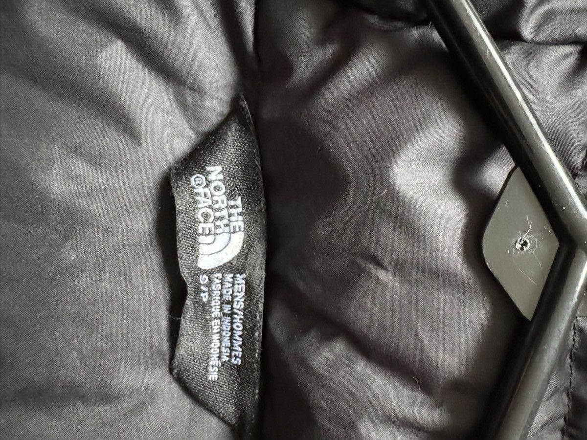 The North Face Black North Face Parka Size US S / EU 44-46 / 1 - 5 Thumbnail