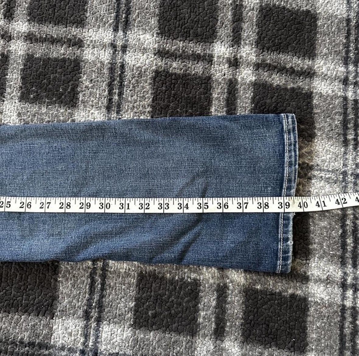 Grace in LA Grace in LA bootcut jeans Size 29" - 6 Thumbnail