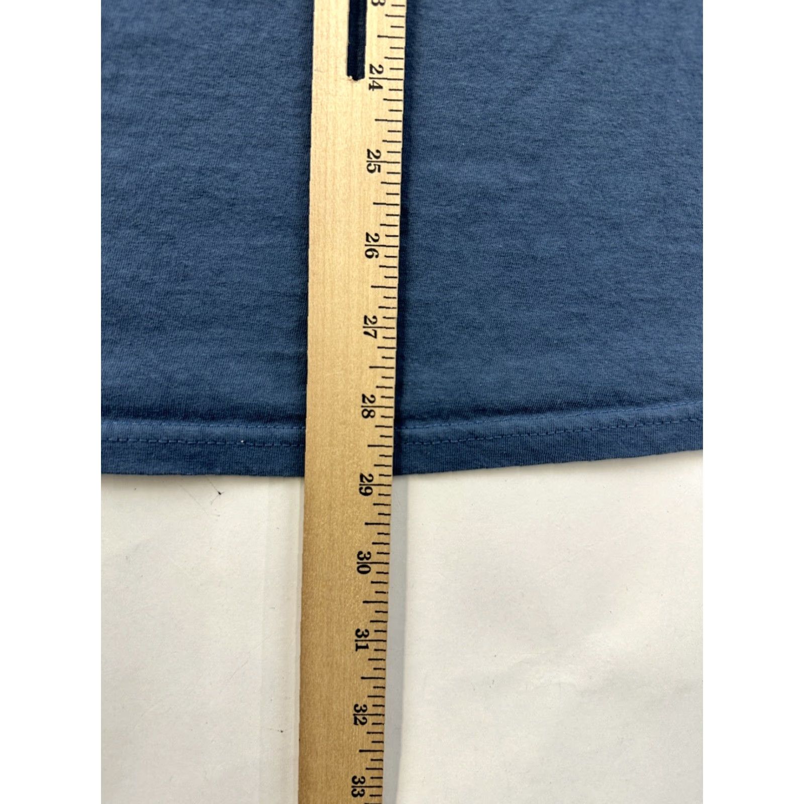 Disney Disney Grumpy Dwarf Shirt Adult Large Blue Short Sleeve Regular T-Shirt Unisex Adults Disney Grumpy Dwarf Short Sleeve Shirt Blue L Size US L / EU 52-54 / 3 - 5 Thumbnail