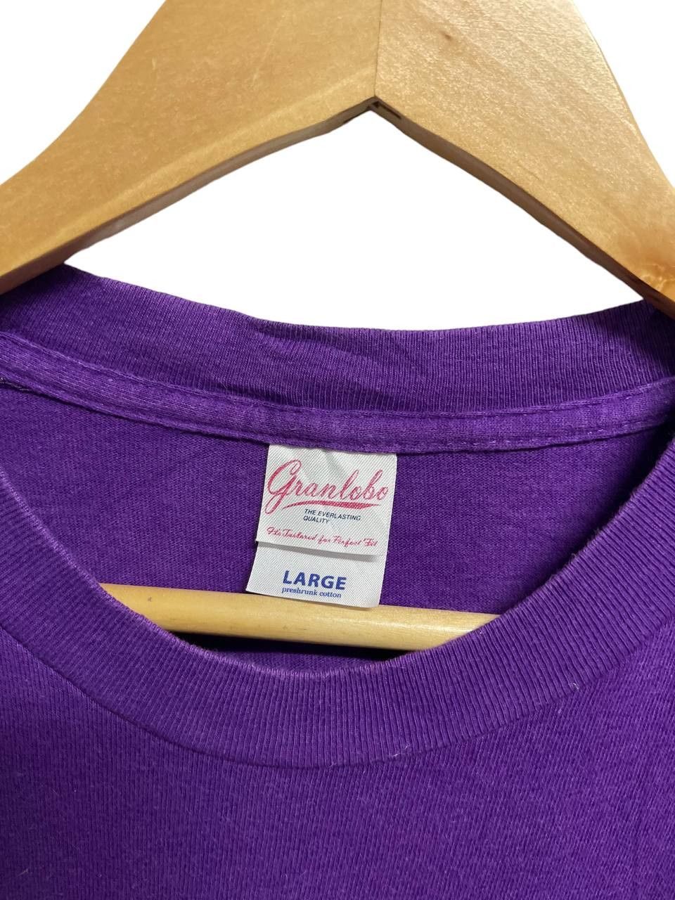 Japanese Brand CAFE 1D MEMBER #SKU-A1456 DP Size US M / EU 48-50 / 2 - 2 Thumbnail