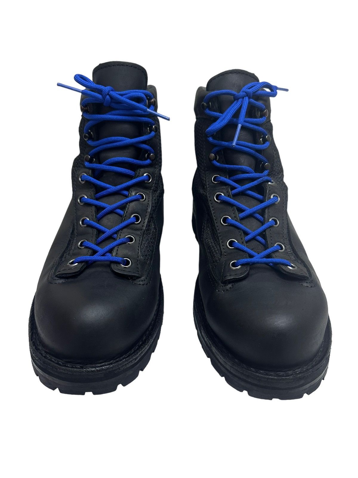 Danner Danner Mountain Light Black Boots Size US 10 / EU 43 - 1 Thumbnail