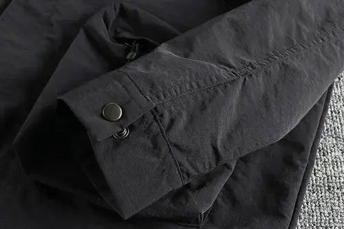 Japanese Brand Sayaka x Rika Autumn 90s Classic Design Workwear Shirt Size US M / EU 48-50 / 2 - 7 Thumbnail