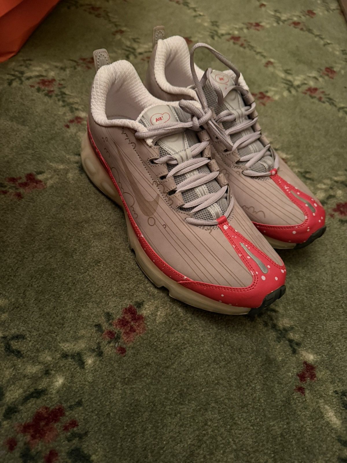 Nike Nike air max 300 premium Size US 11 / EU 44 - 2 Thumbnail
