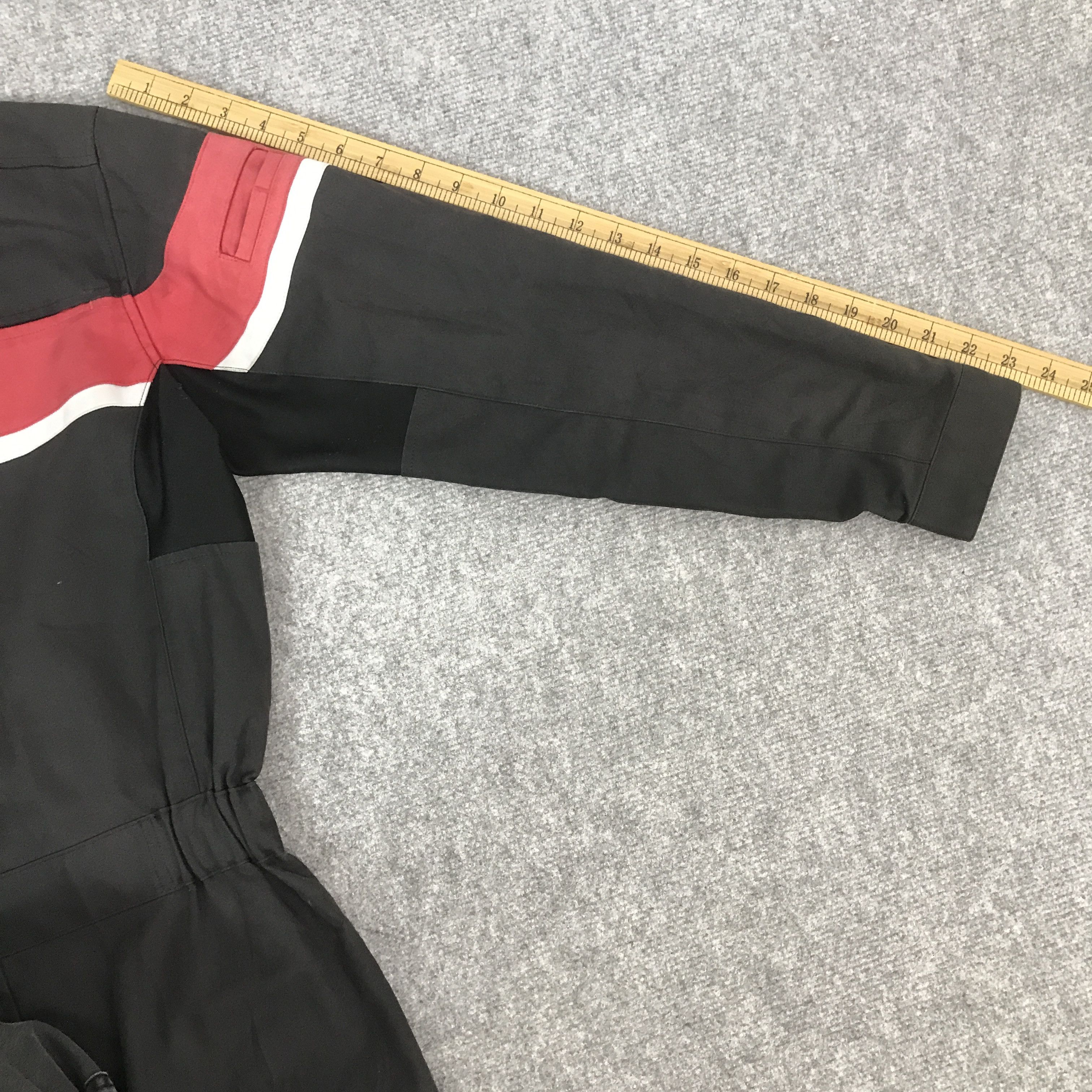 Other nissan Sport racing Worker coverall Jumpsuit Jacket Size US M / EU 48-50 / 2 - 7 Thumbnail
