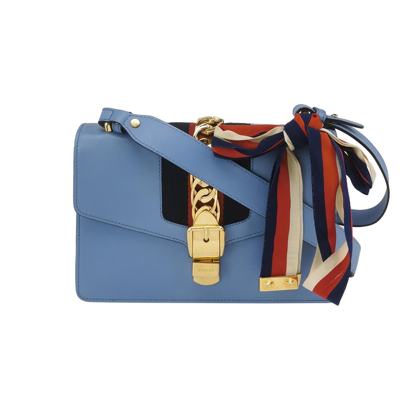 Gucci Gucci Women os Shoulder Bags Size ONE SIZE - 1 Thumbnail