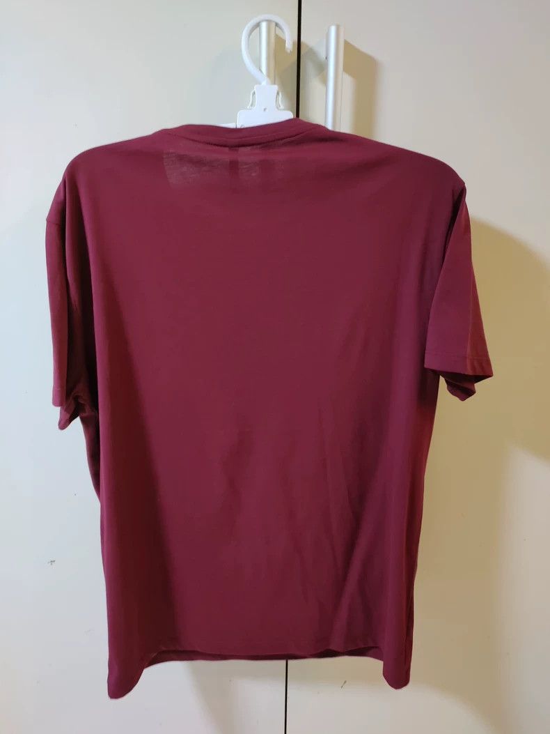 Versace Versace Crewneck T-shirt Size US L / EU 52-54 / 3 - 8 Thumbnail