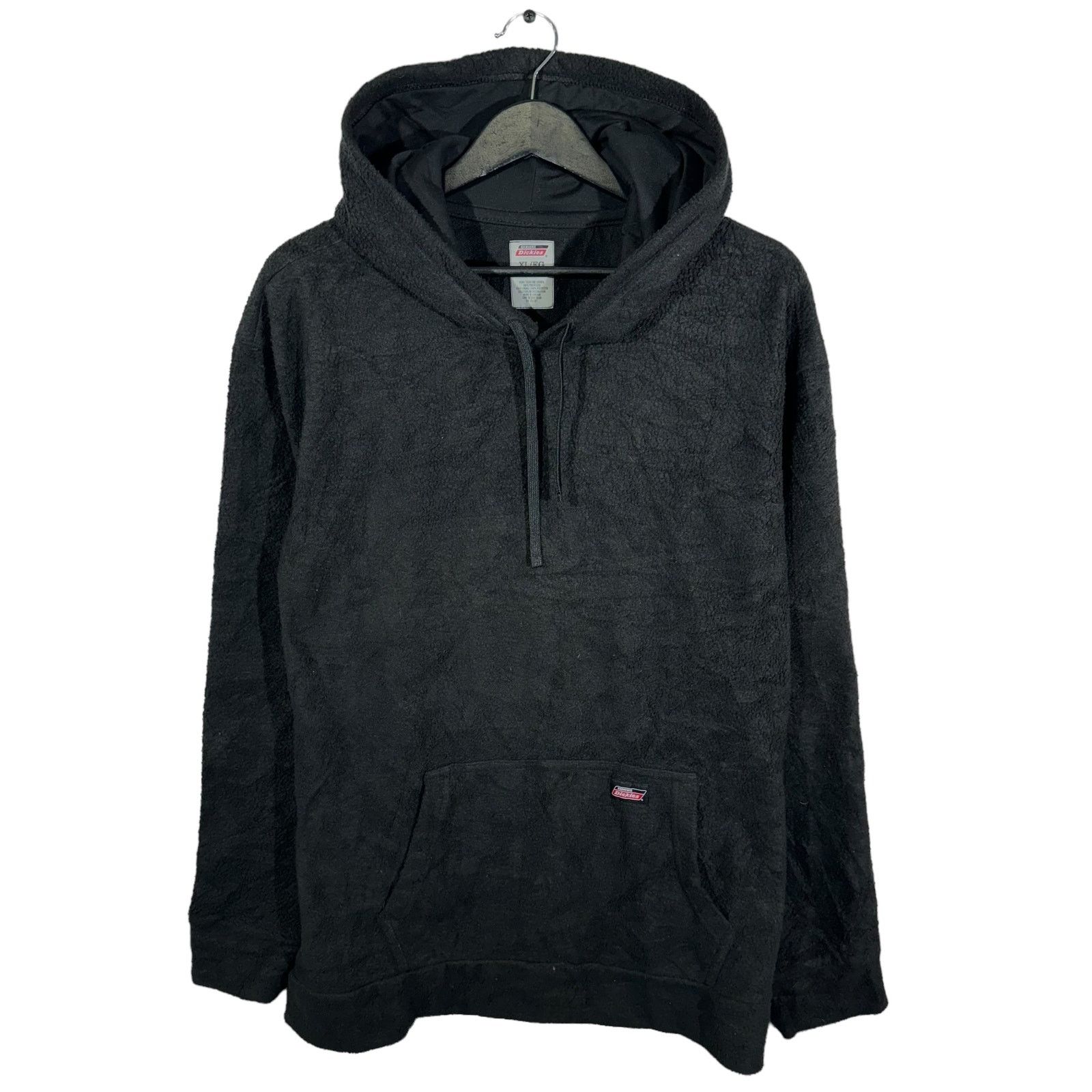 Dickies Dickies Fleece Sherpa Hoodie Size US XL / EU 56 / 4 - 1 Thumbnail