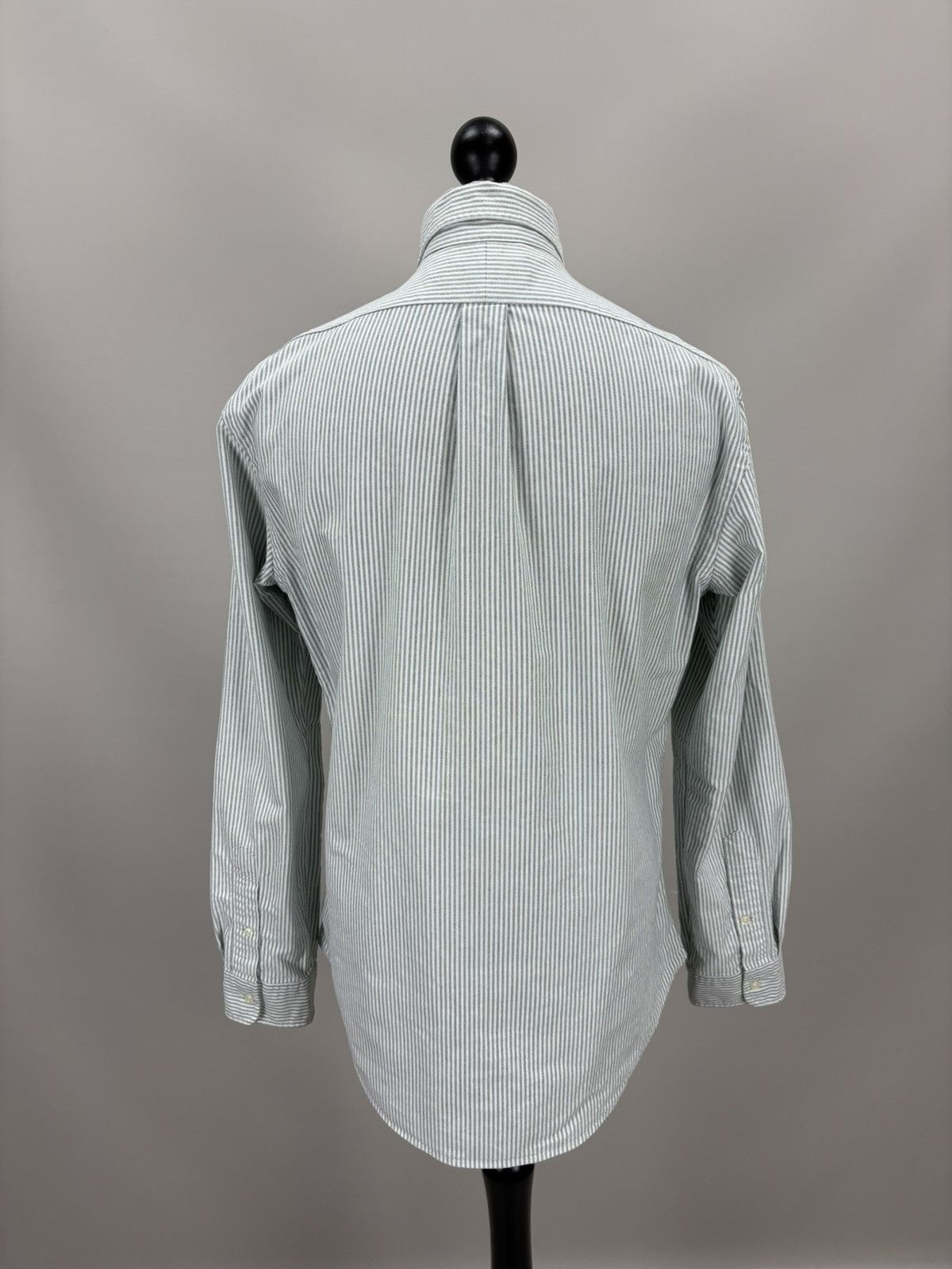 Polo Ralph Lauren Mens shirt Polo Ralph Lauren Size L Color Multicolor Size US L / EU 52-54 / 3 - 6 Thumbnail