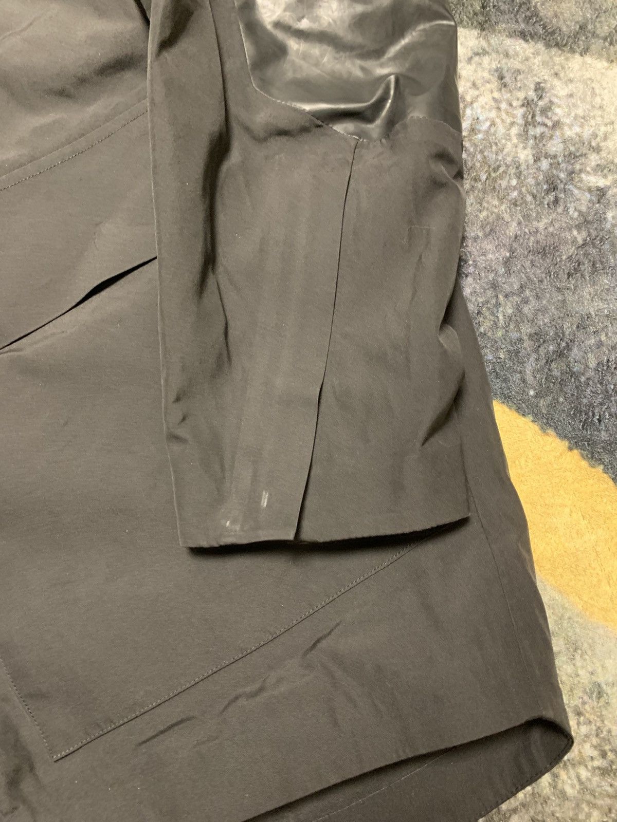 Alexander Wang × H&M Alexander Wang Jacket H&M Size ONE SIZE - 8 Thumbnail