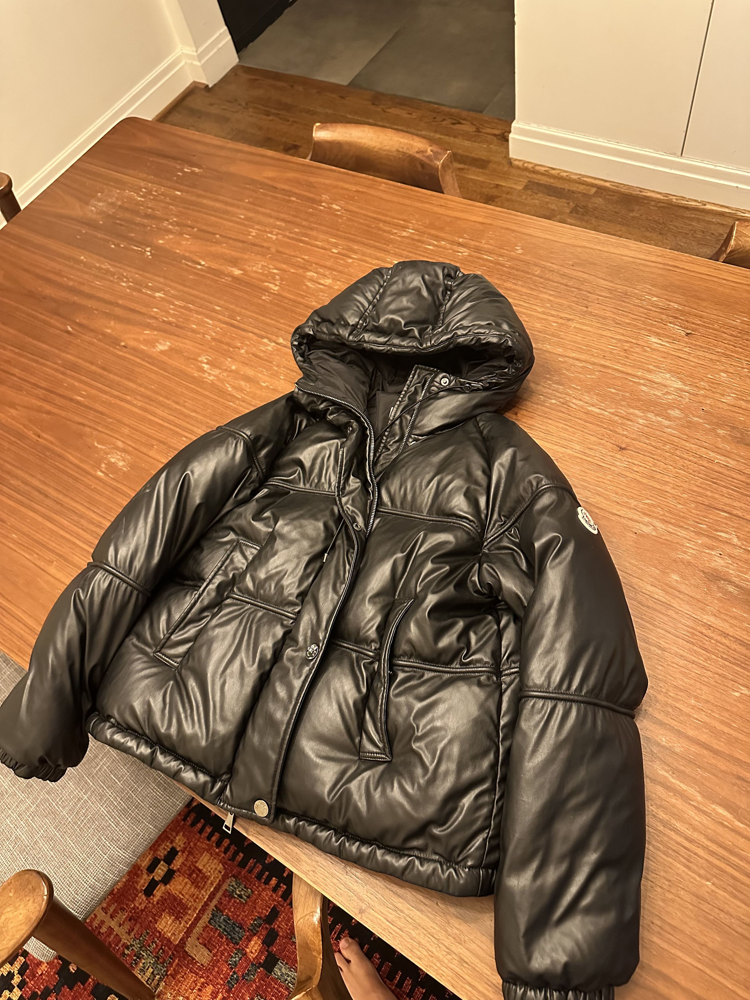 モンクレール 9-12M/74cm