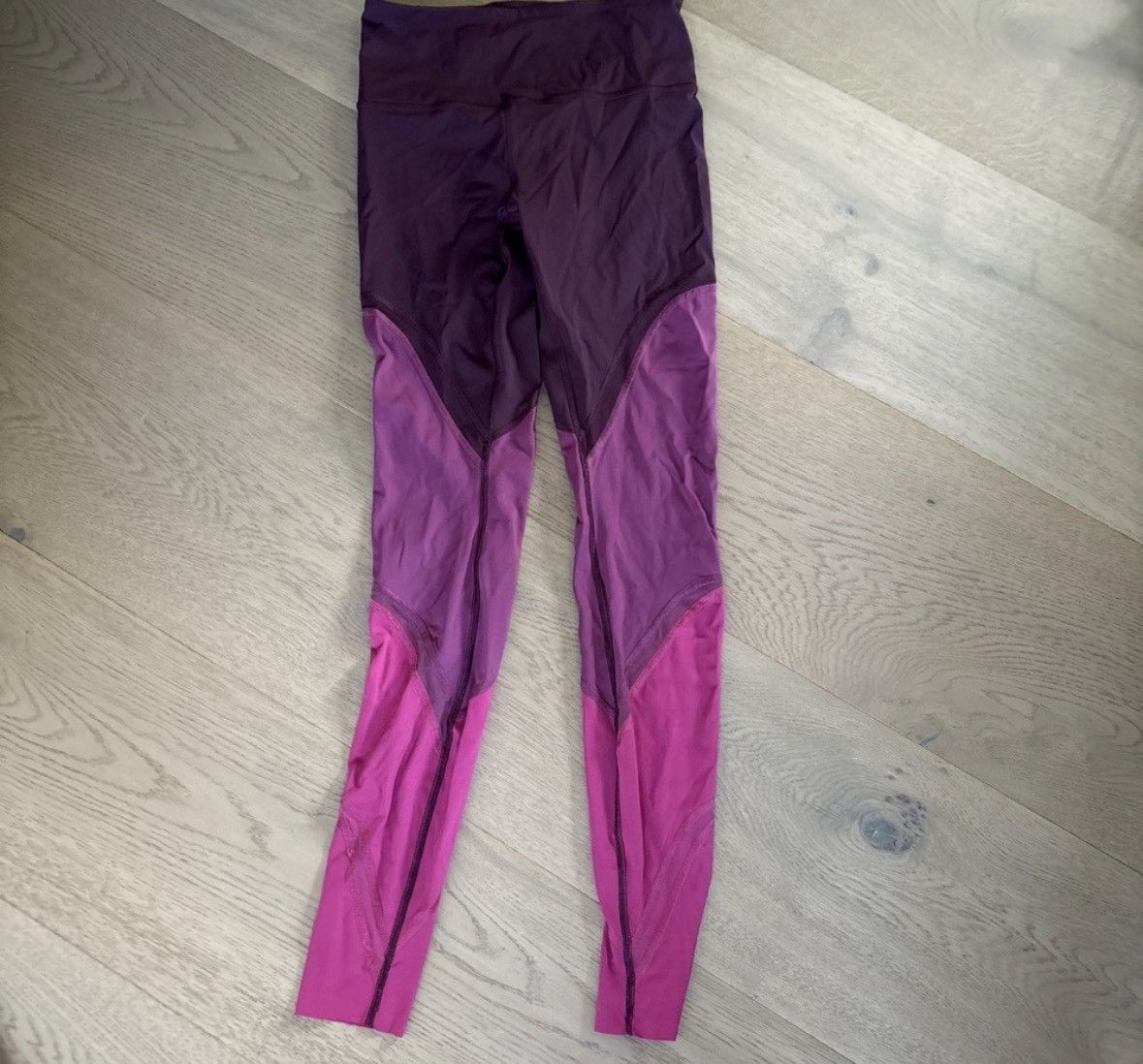 Lululemon Lululemon Leggings Size 27" / US 4 / IT 40 - 3 Thumbnail