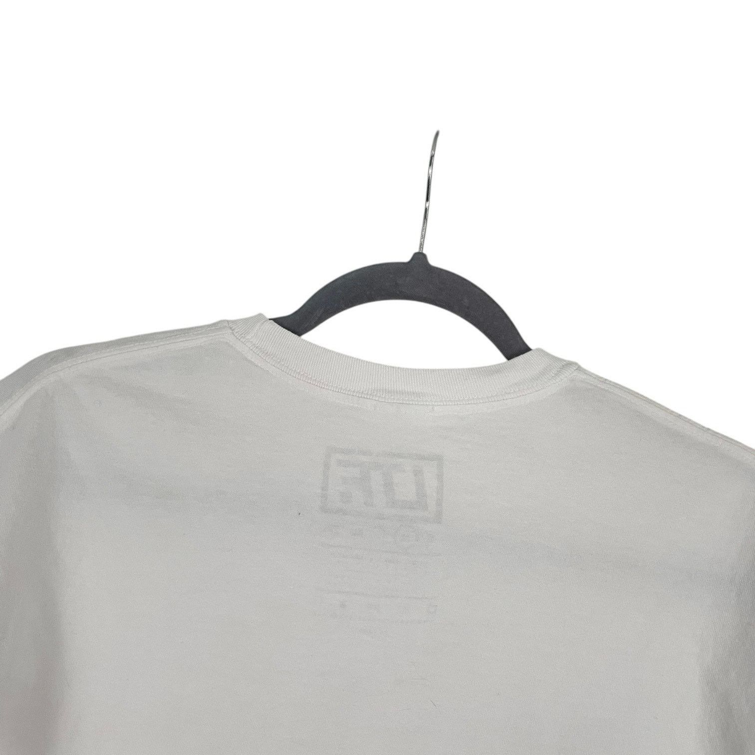 Other Learn to Forget Punk's Dead. 100 Dollar Bills White Tee Size M / US 6-8 / IT 42-44 - 6 Thumbnail
