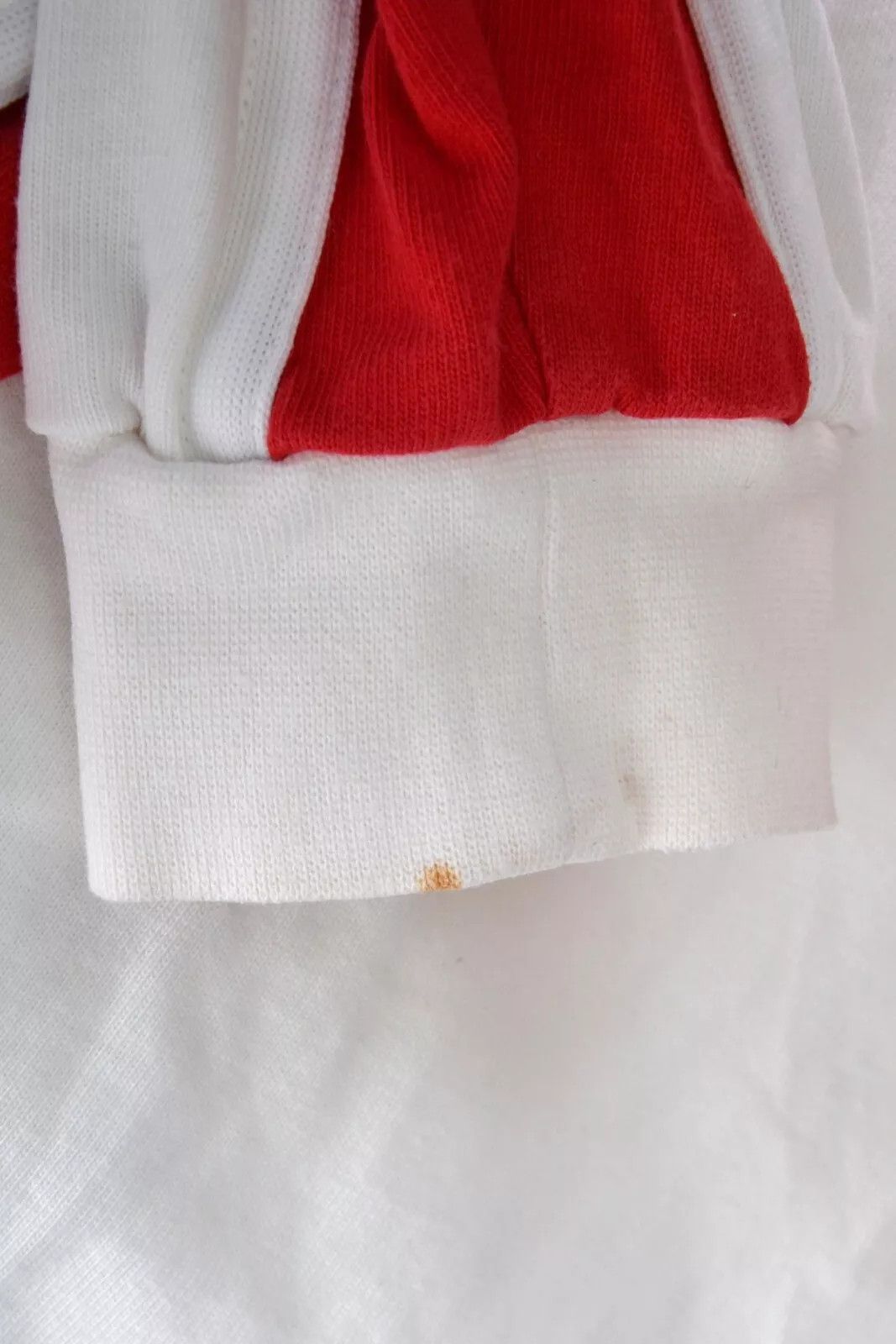 Nike ENGLAND 2002/2004 UNION SHIRT JERSEY NIKE SIZE XL ADULT Size US XL / EU 56 / 4 - 7 Thumbnail