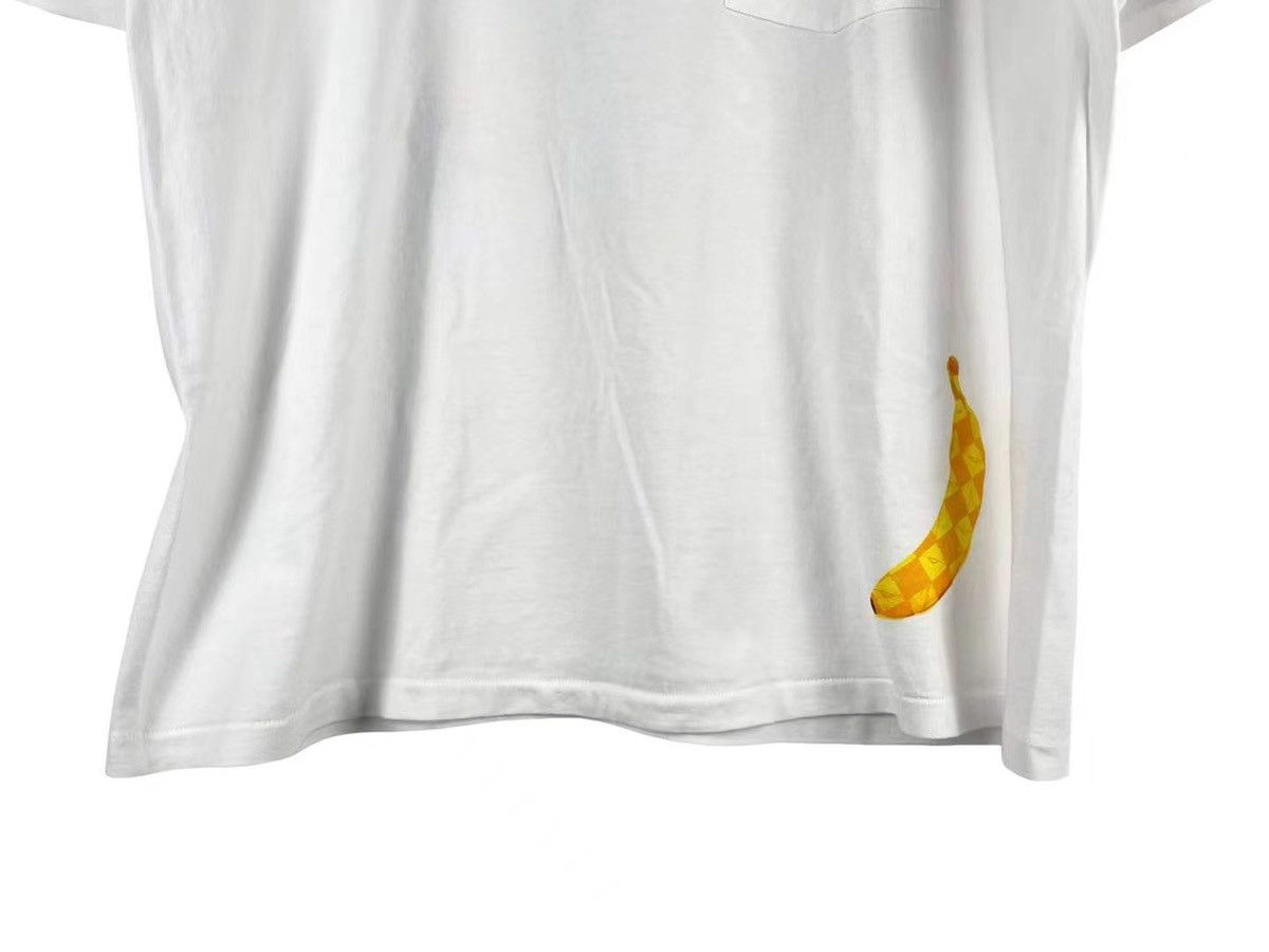 Matty Boy Matty Boy Anti Promo “Eat Your Greens” Short-Sleeves Tee Size US L / EU 52-54 / 3 - 4 Thumbnail