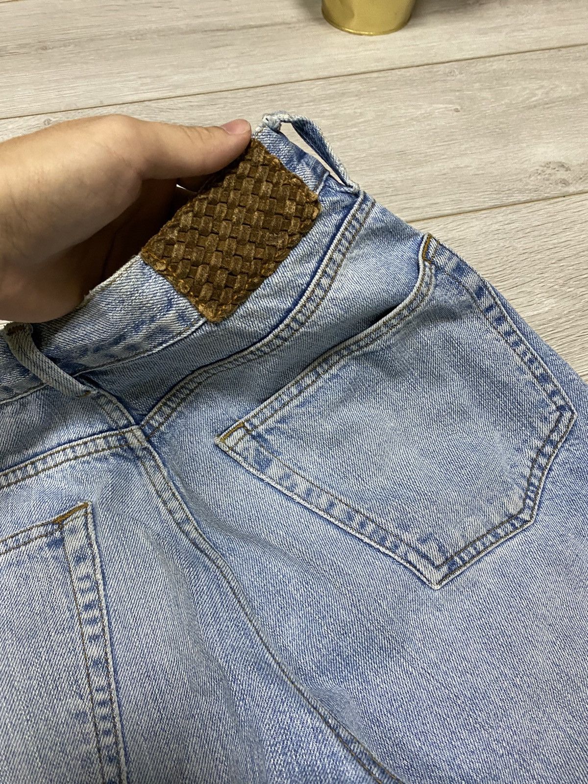 Our Legacy Our legacy jeans Size US 34 / EU 50 - 2 Thumbnail