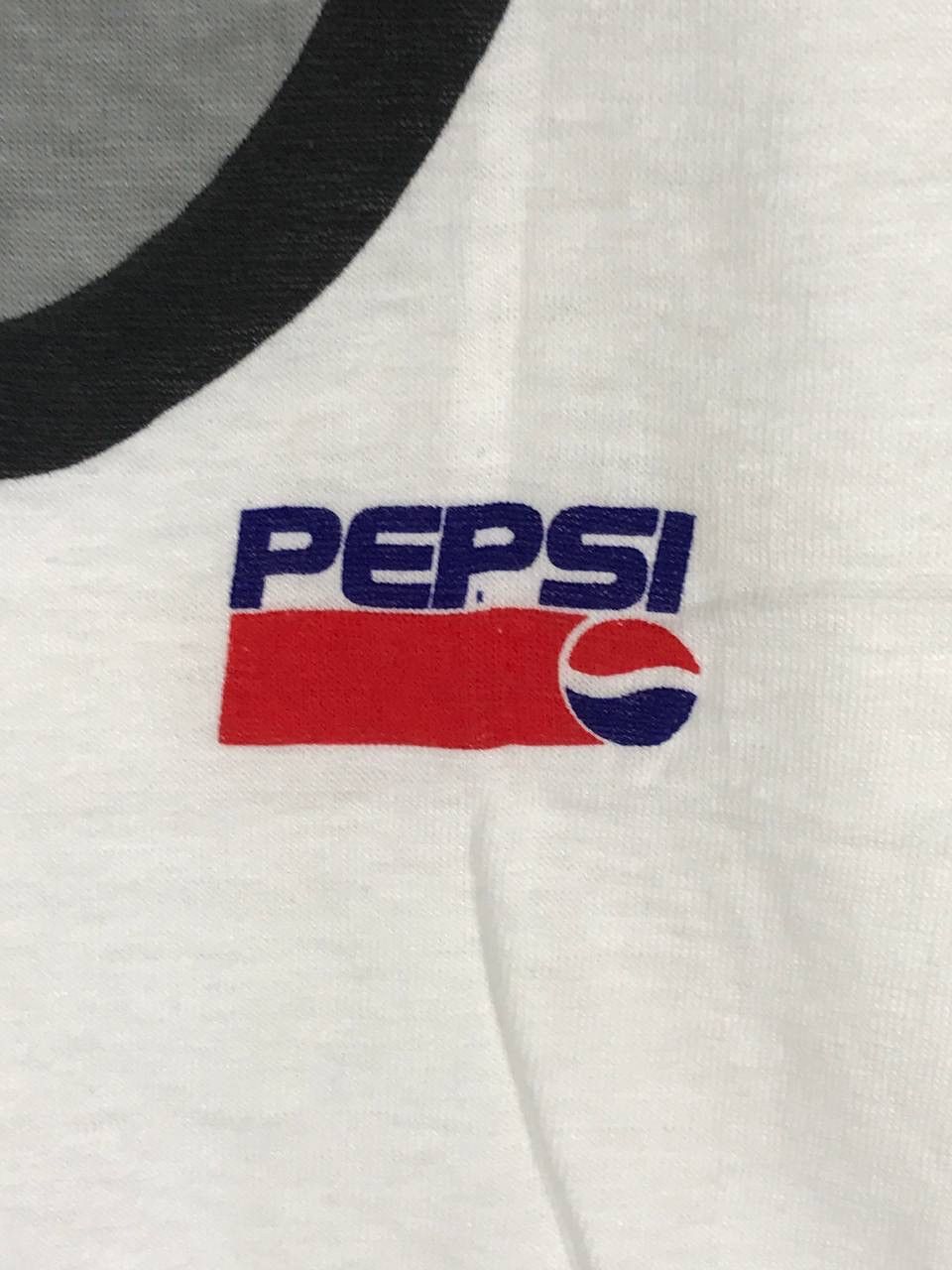 Playstation × Vintage vintage pepsiman running games Size US L / EU 52-54 / 3 - 5 Thumbnail