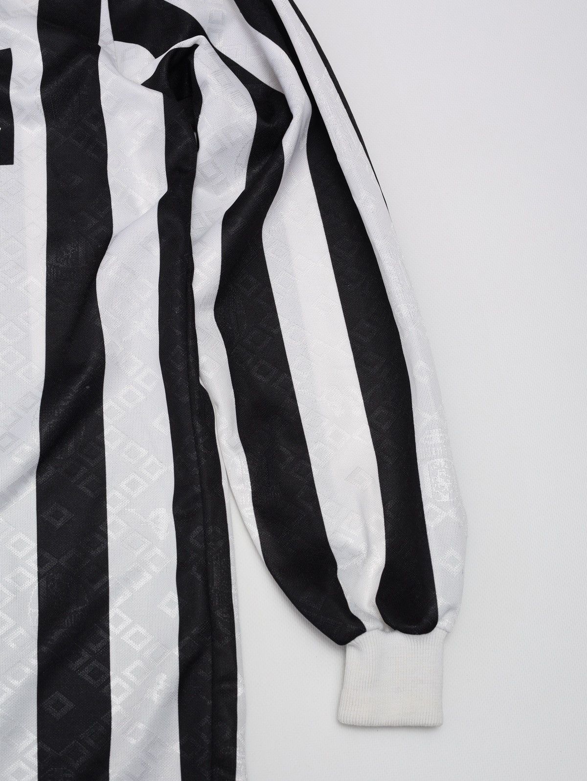 Kappa Kappa Juventus 1992-94 Danone Soccer Football Shirt Jersey Size US XL / EU 56 / 4 - 6 Thumbnail