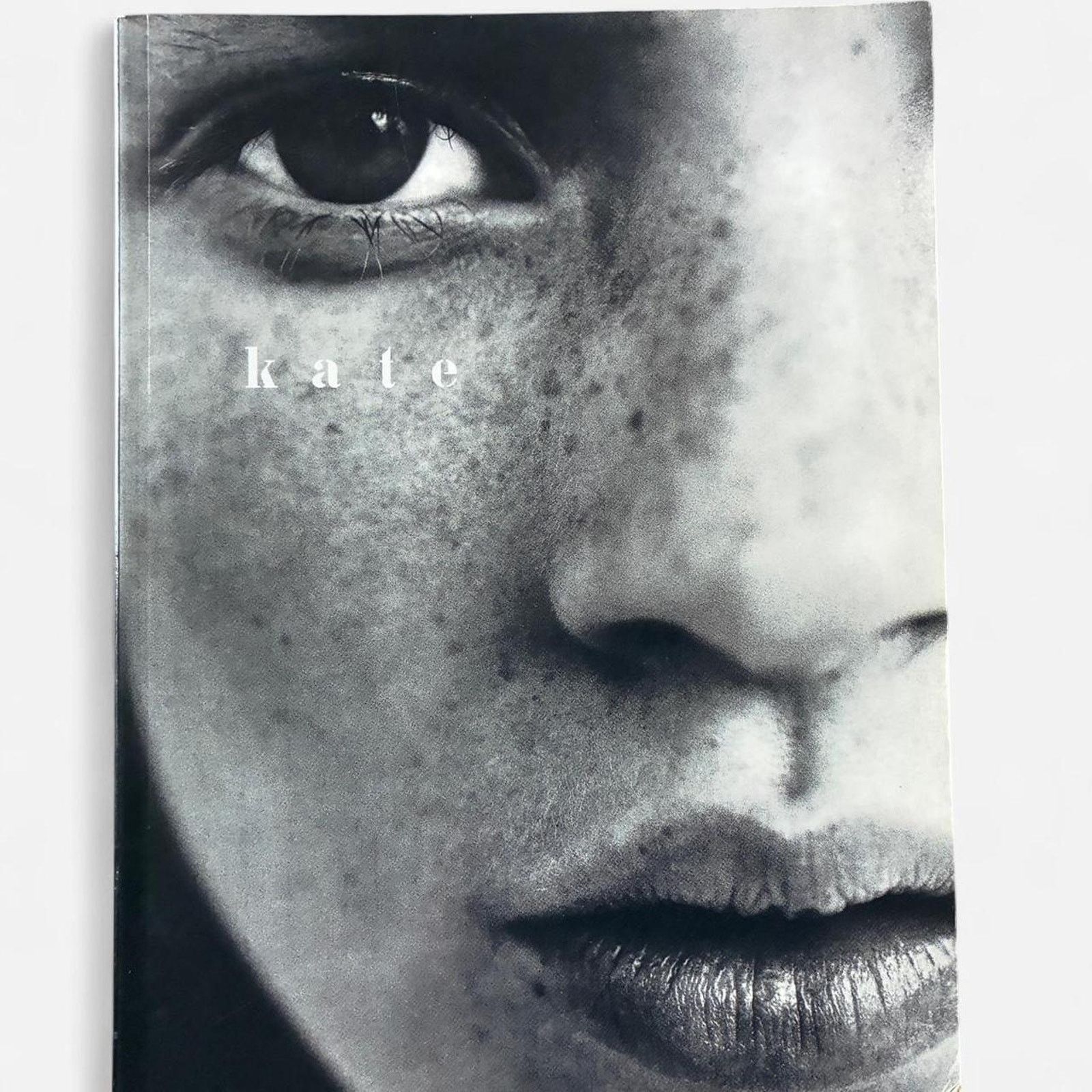 Vintage Kate: The Kate Moss photo Book Size ONE SIZE - 1 Thumbnail
