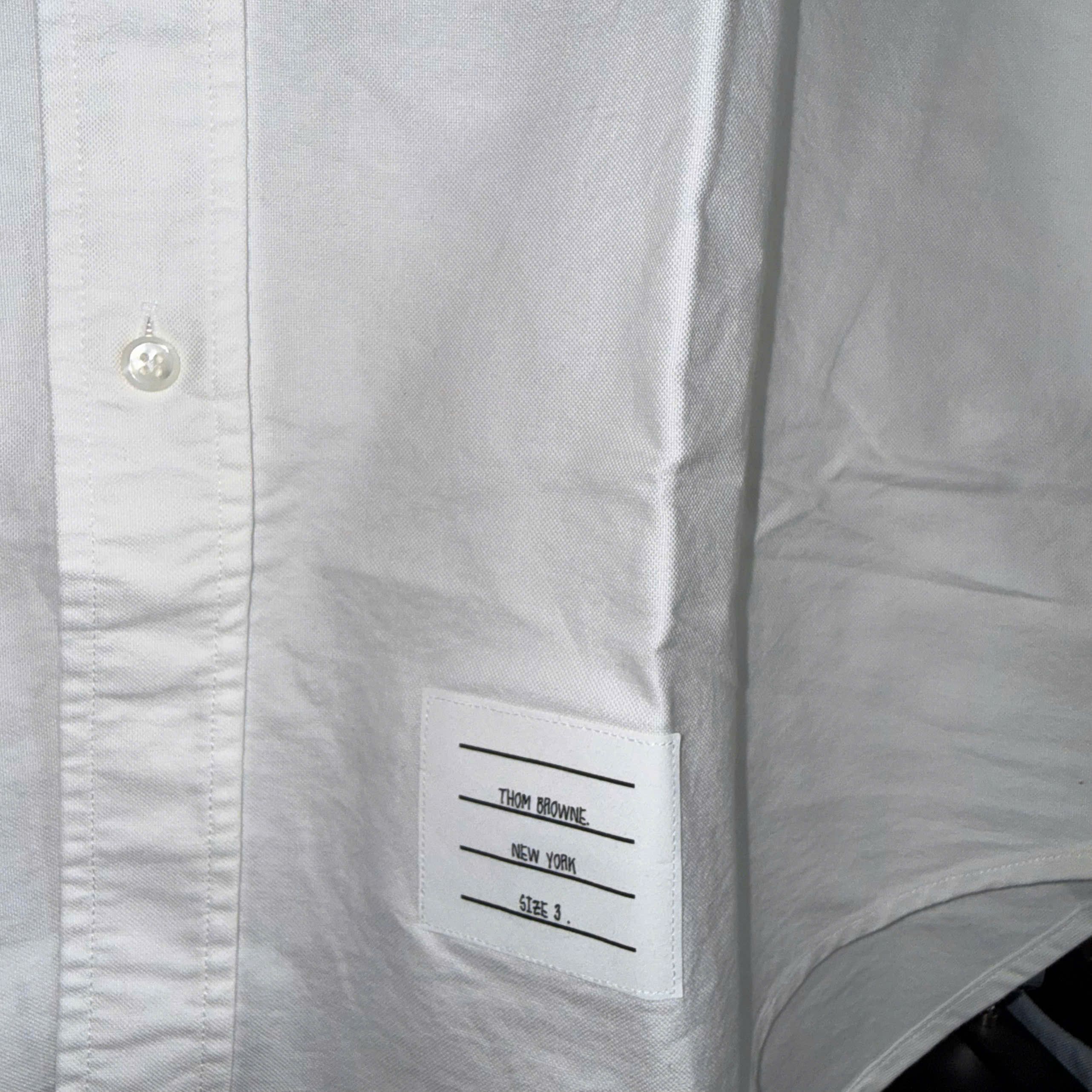Thom Browne THOM BROWNE ITALY Size US M / EU 48-50 / 2 - 3 Thumbnail