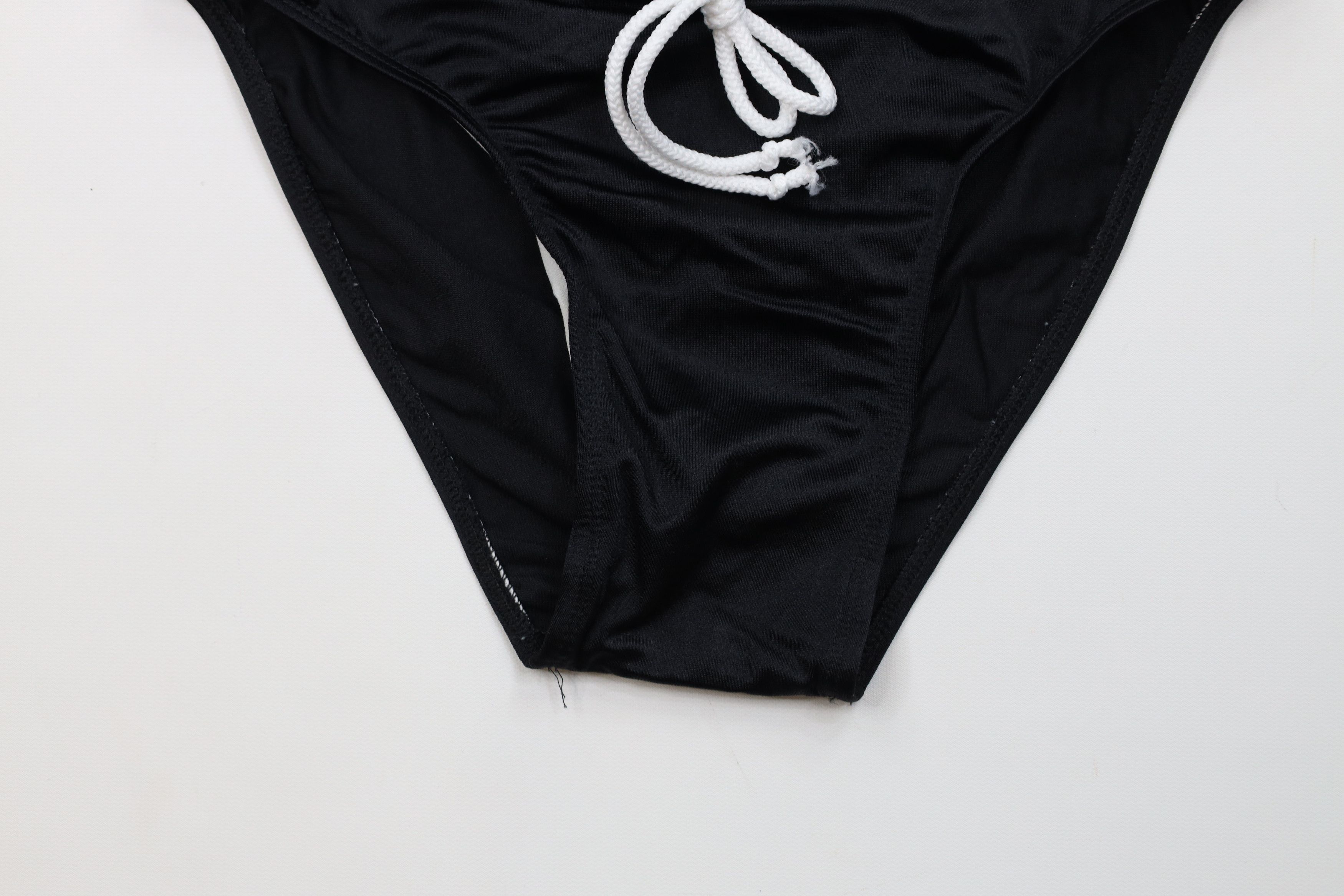 Vintage Vintage 90s Streetwear Bulge Pouch Swim Briefs Pride USA Size US 34 / EU 50 - 3 Thumbnail