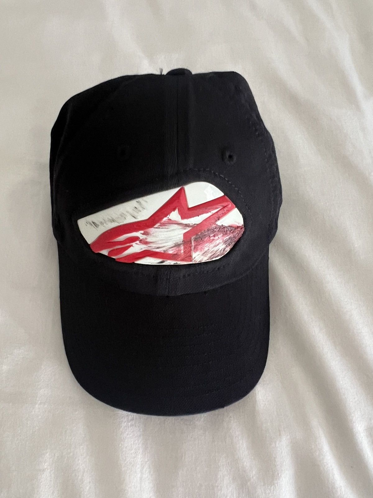 Alpinestars Alpine stars reverse shield cap Size ONE SIZE - 1 Thumbnail