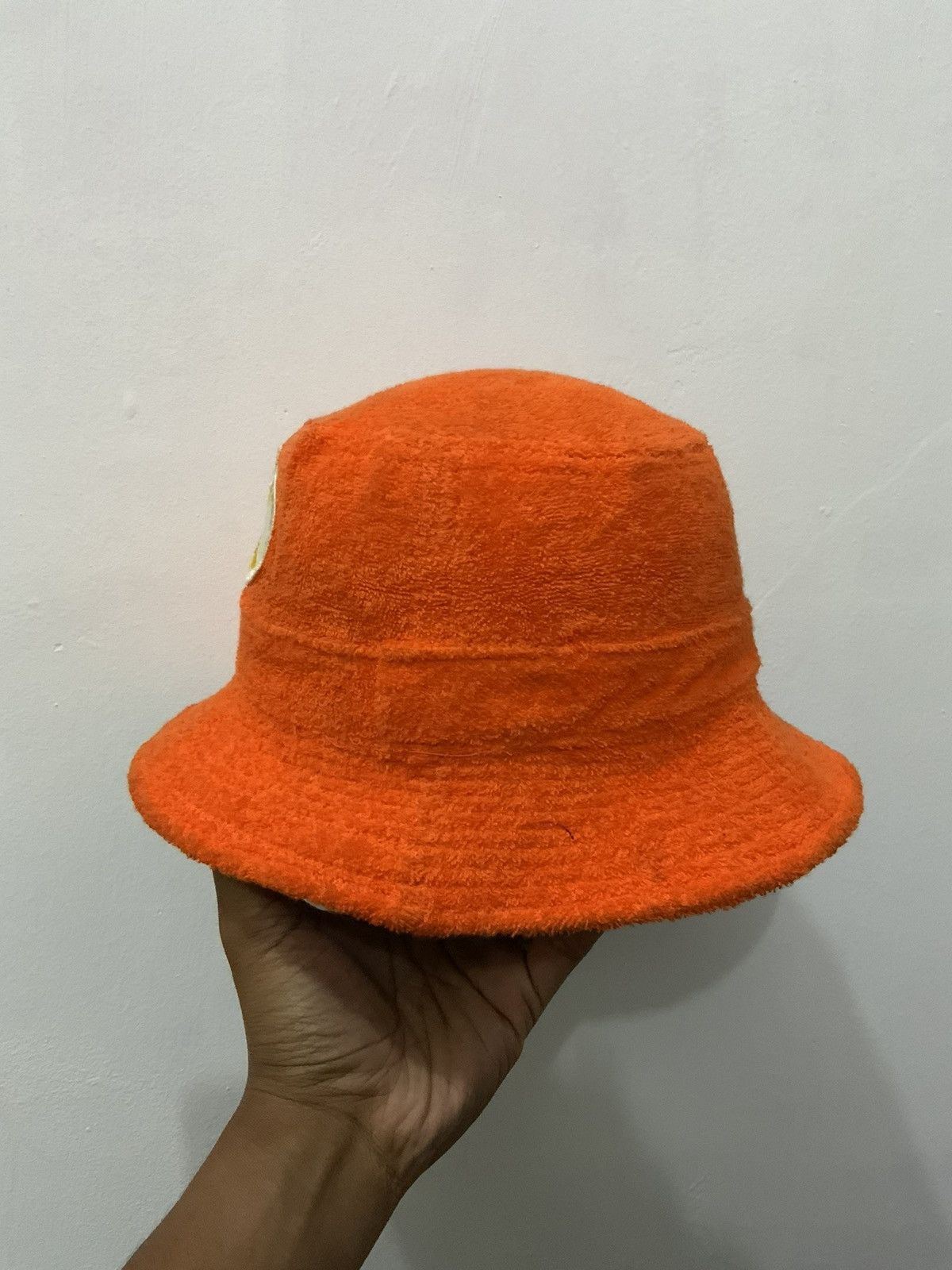 Vintage Vintage Golf Club Usa Hat Size ONE SIZE - 3 Thumbnail