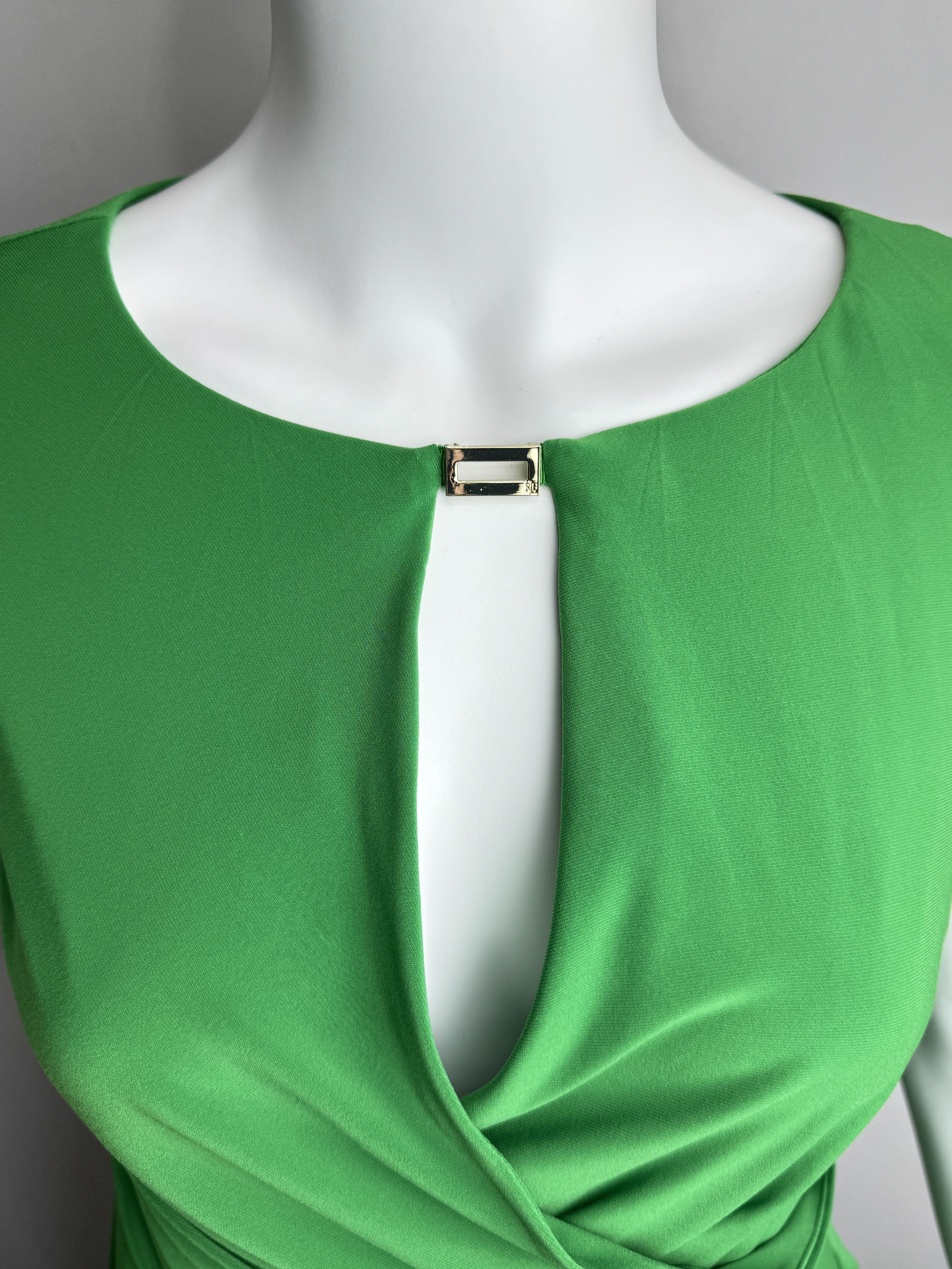 Lauren Ralph Lauren × Polo Ralph Lauren × Ralph Lauren LAUREN RALPH LAUREN women’s cocktail dress Size M / US 6-8 / IT 42-44 - 9 Thumbnail