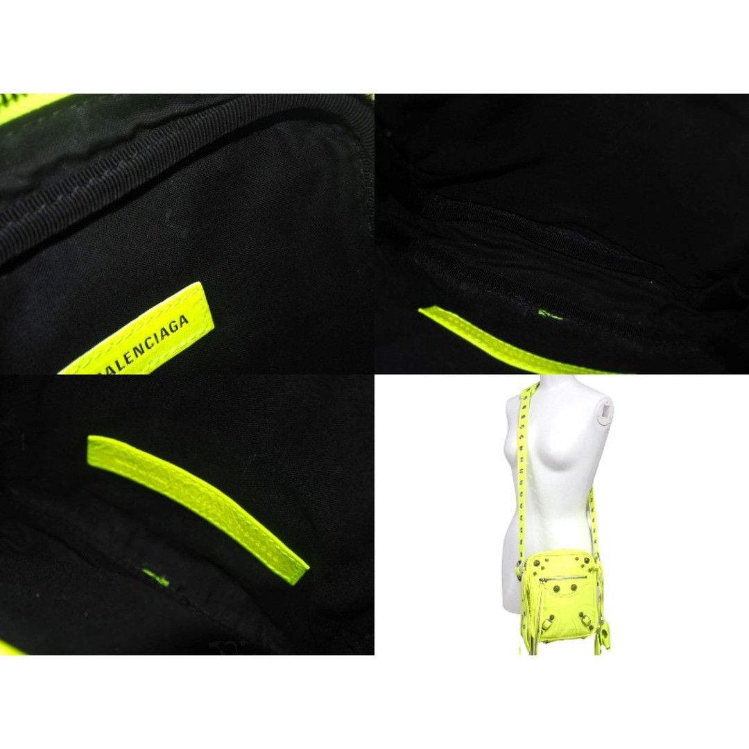 Balenciaga Balenciaga Le Cagole Shoulder Bag Size ONE SIZE - 8 Thumbnail