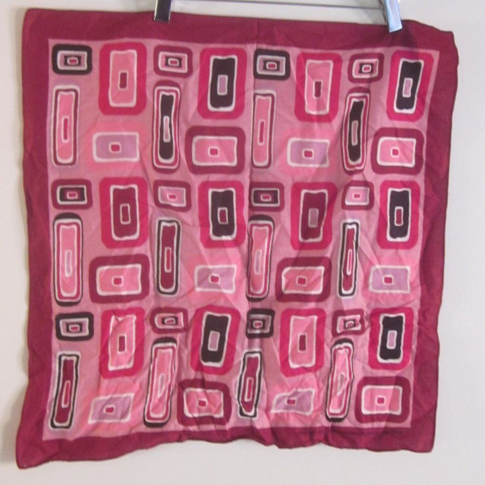 0044 Paris Paris Accessories Cotton Bandanas Size ONE SIZE - 2 Thumbnail