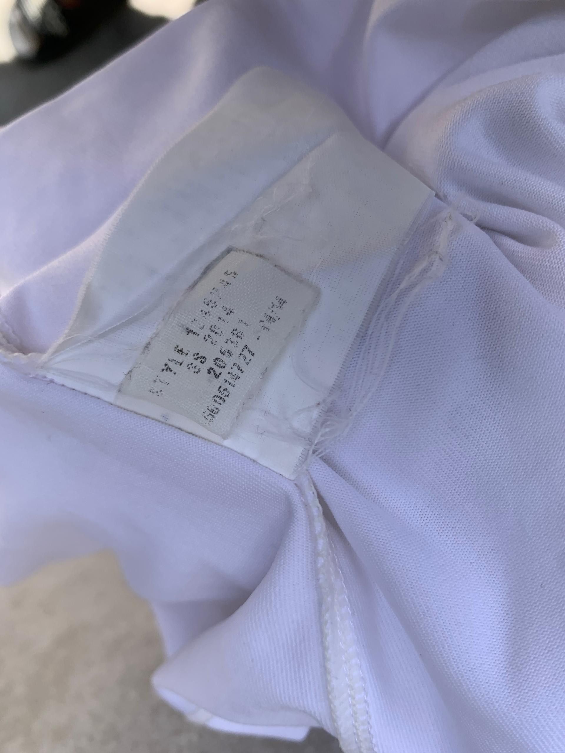 Under Armour Vintage Under Armour Tottonhem Jersey Size US L / EU 52-54 / 3 - 8 Thumbnail