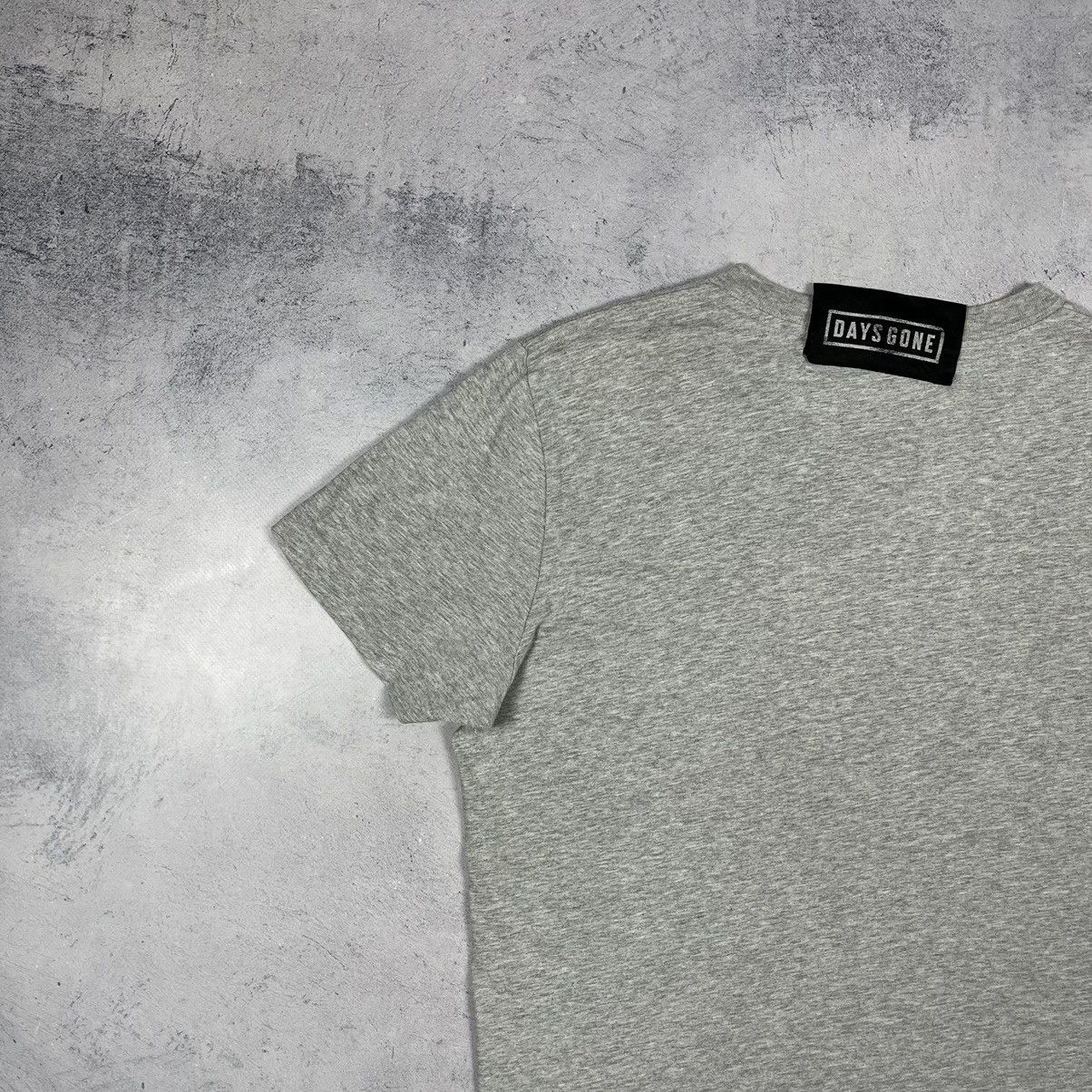 Diesel Rare Diesel x Palystation Days Gone Skulls Big Logo T Shirt Size US S / EU 44-46 / 1 - 18 Thumbnail