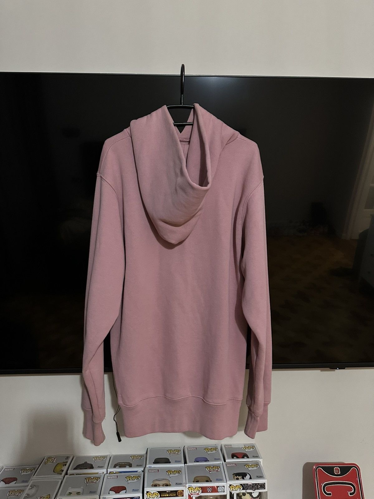 Human Made × Lil Uzi Vert Lil Uzi Human made Hoodie Size US M / EU 48-50 / 2 - 3 Thumbnail