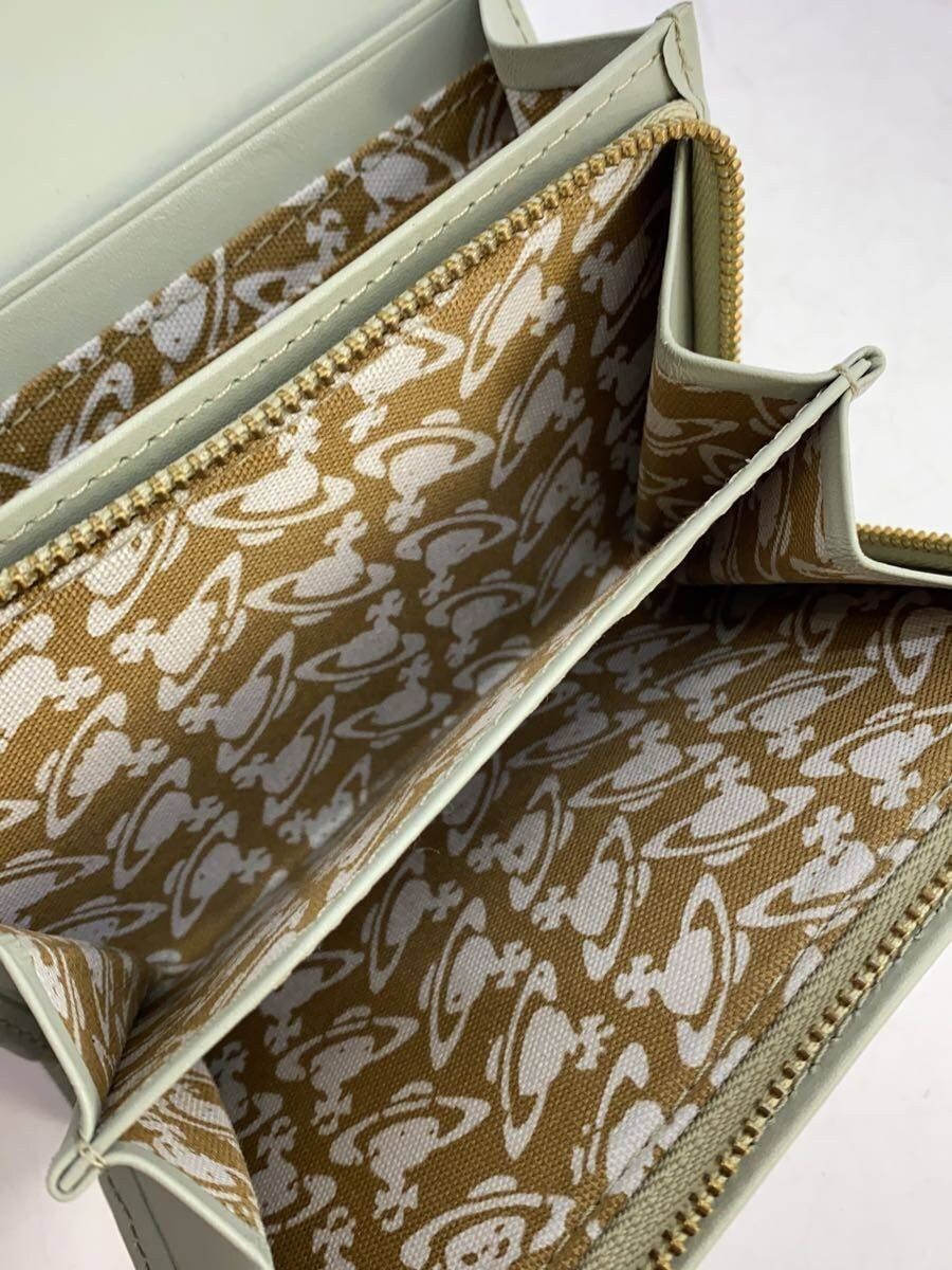 Vivienne Westwood Orb Leather Wallet Size ONE SIZE - 9 Thumbnail
