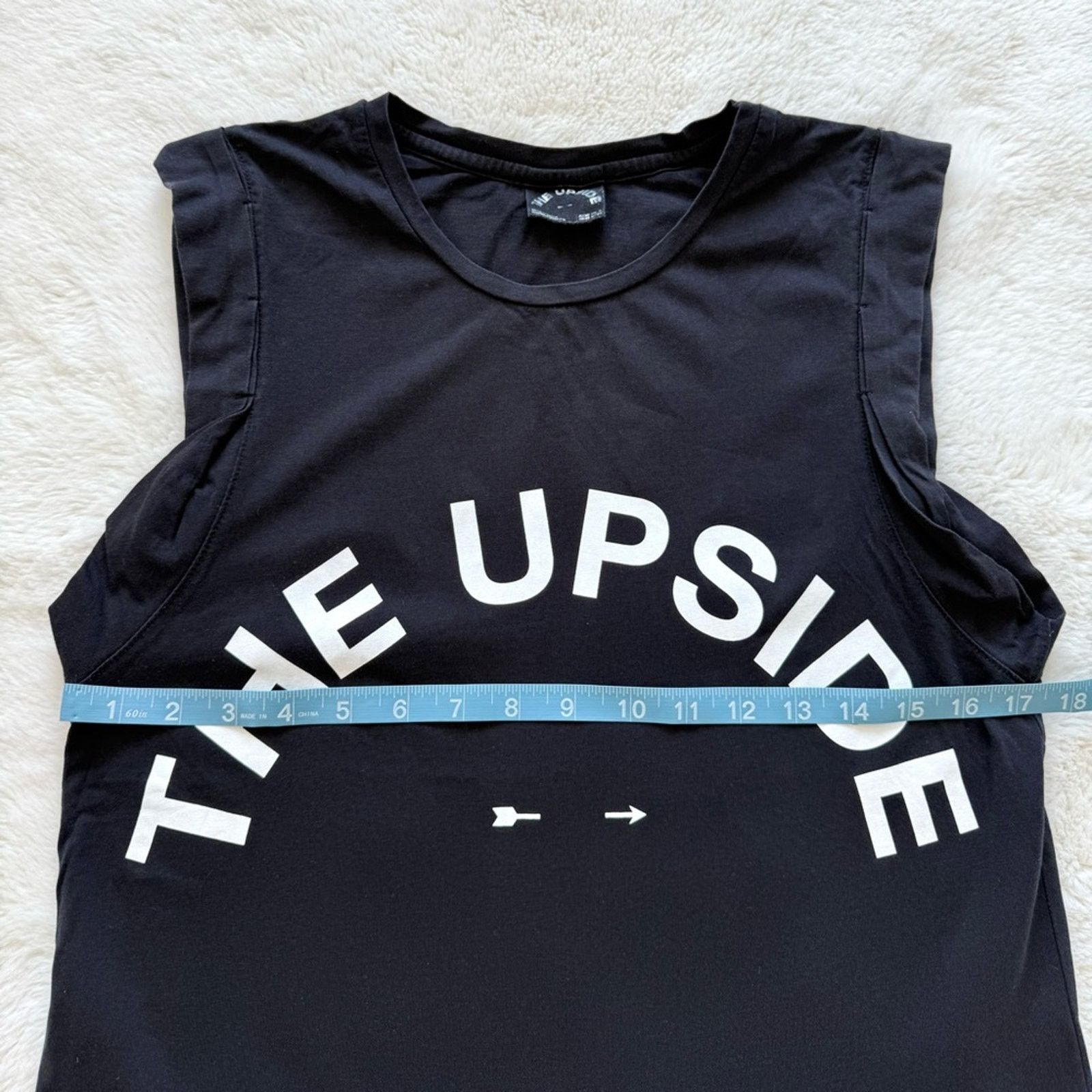 The Upside The Upside women tank top size S Size S / US 4 / IT 40 - 5 Thumbnail