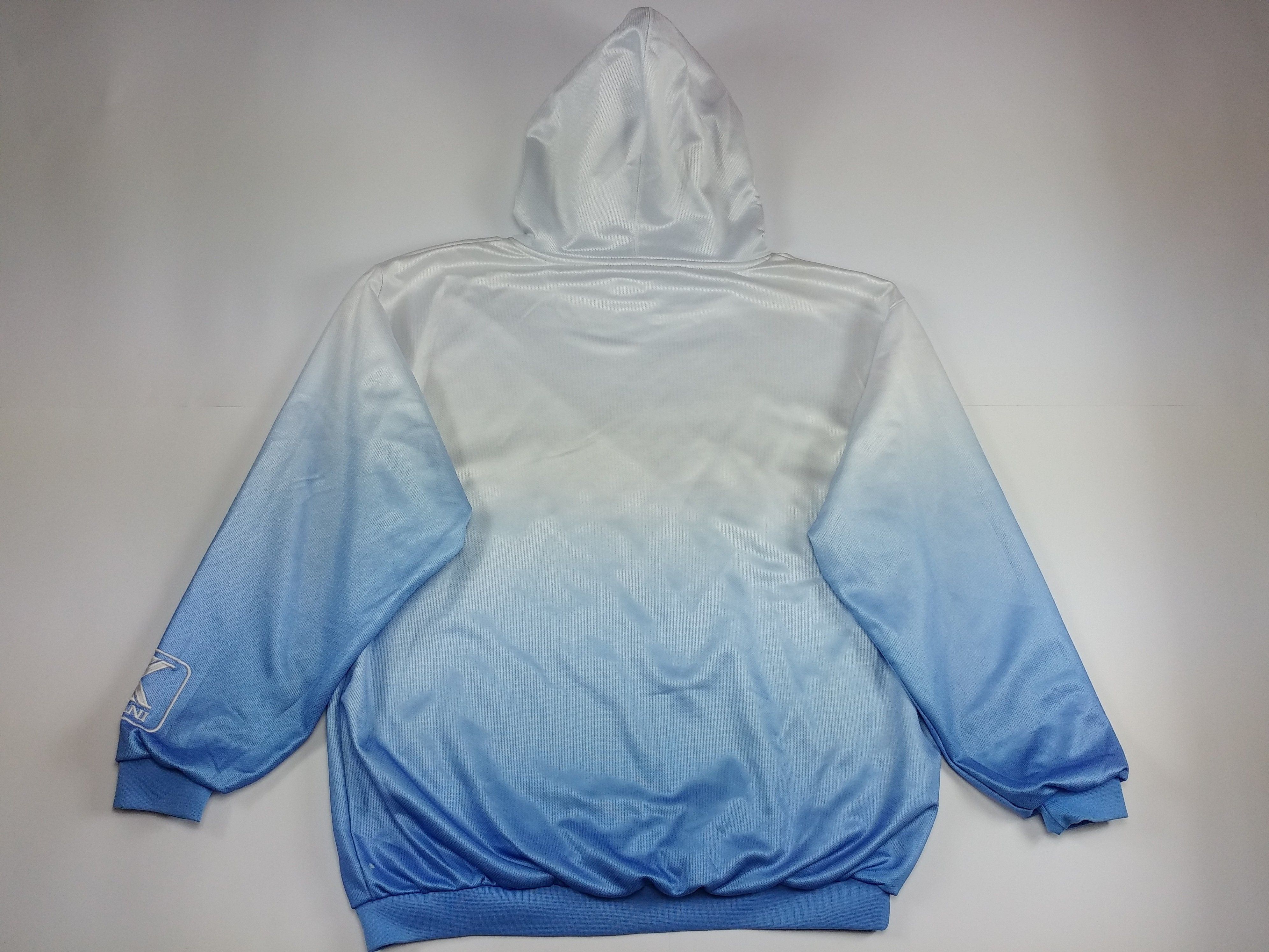 Karl Kani KARL KANI hoodie, Kani, vintage hip-hop sweatshirt, 90s L Size US L / EU 52-54 / 3 - 14 Thumbnail